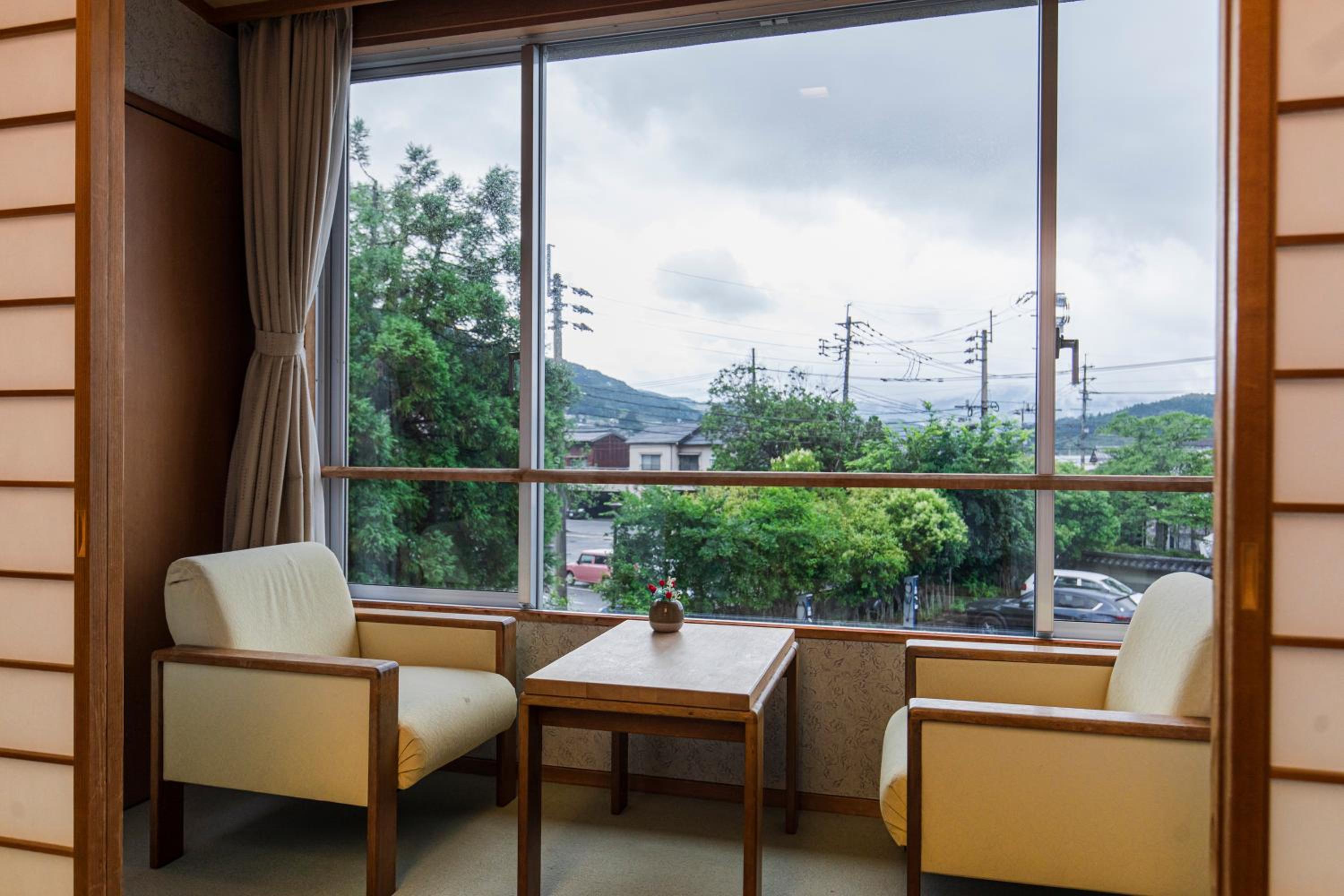 Japanese-Style Superior Room - Photo 5