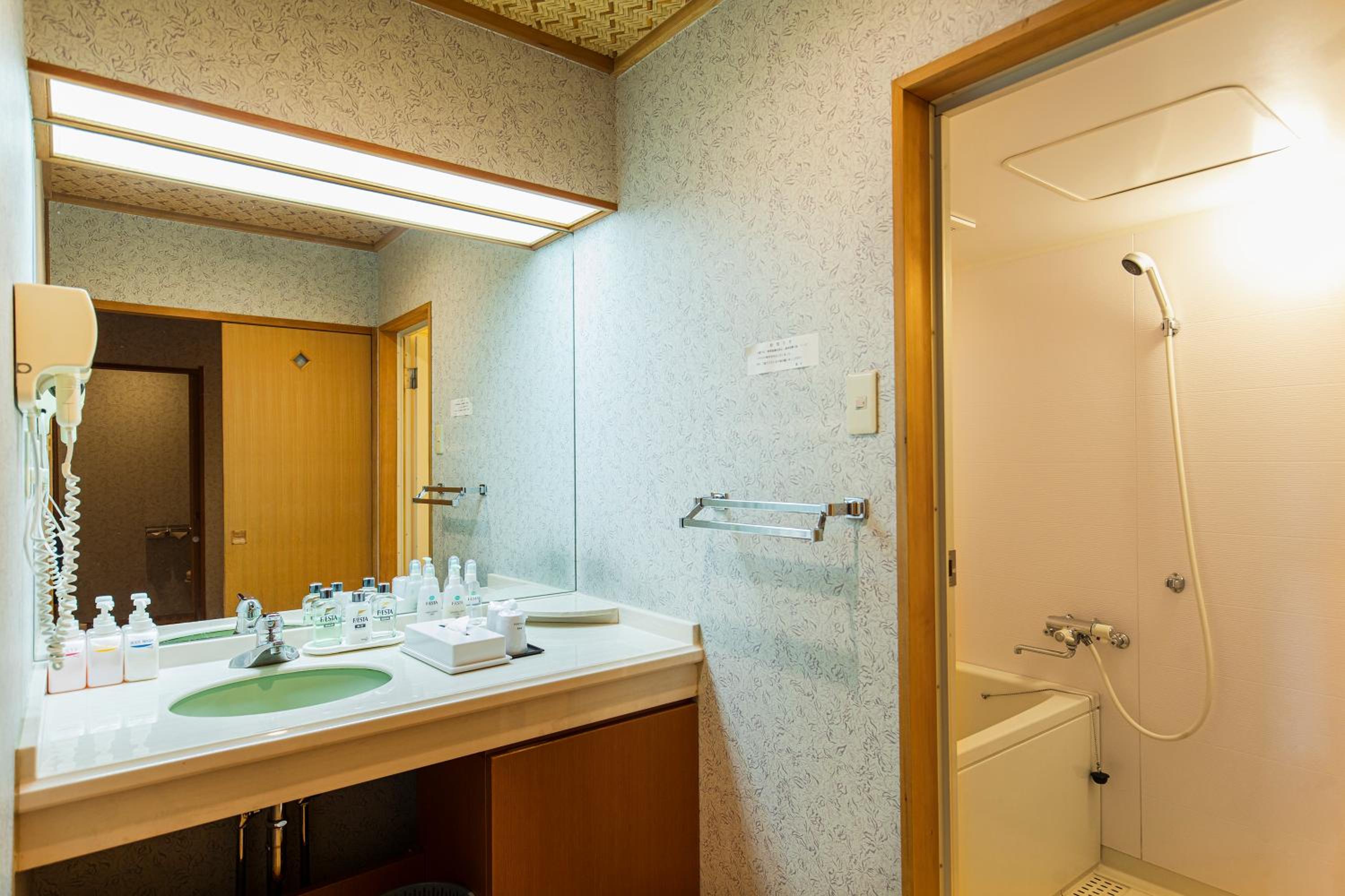 Japanese-Style Superior Room - Photo 3