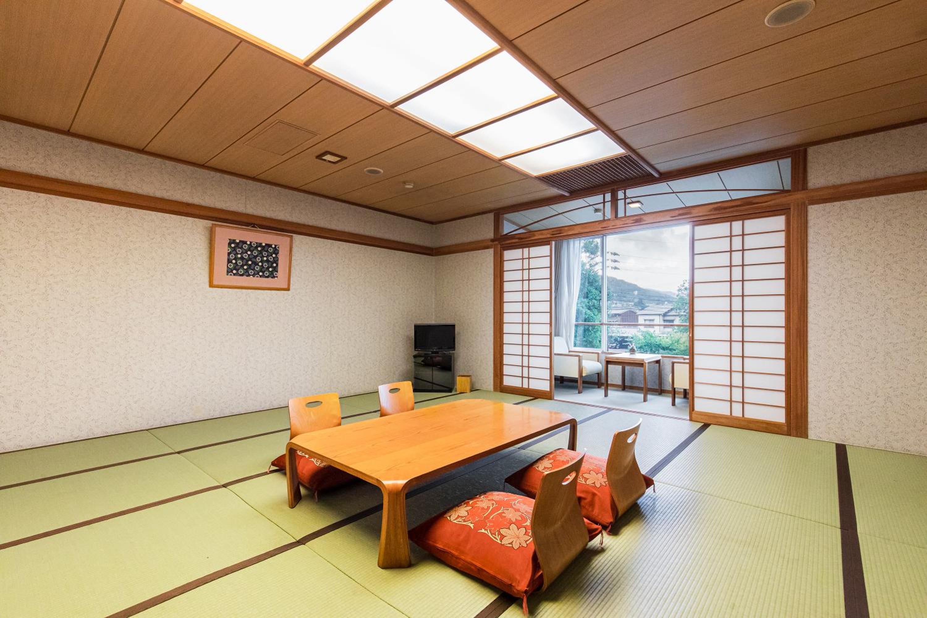 Japanese-Style Superior Room - Photo 1