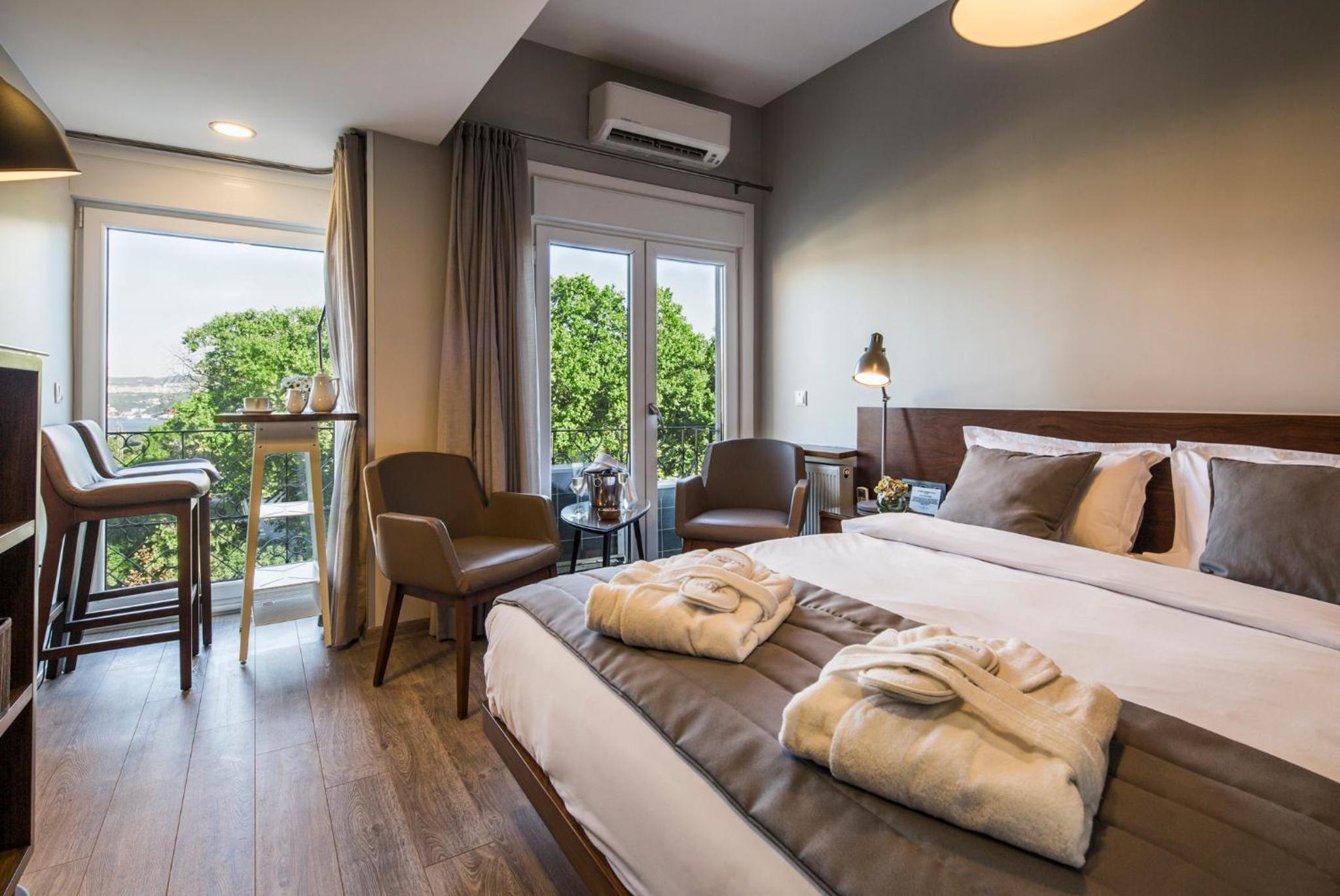 Deluxe Room photo 1