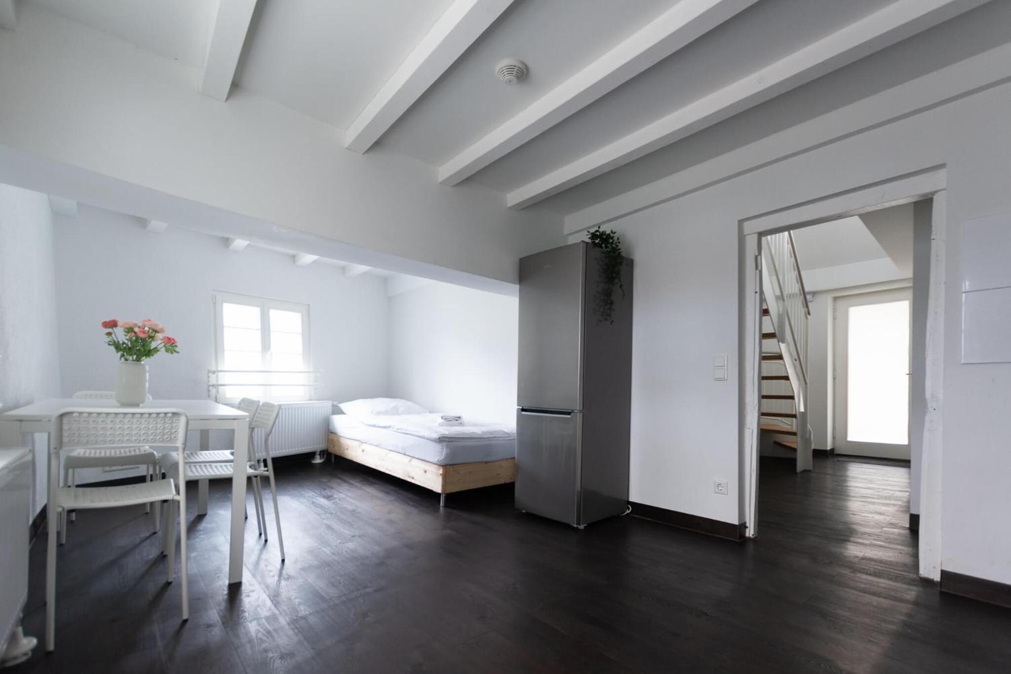 Duplex Apartment photo 1