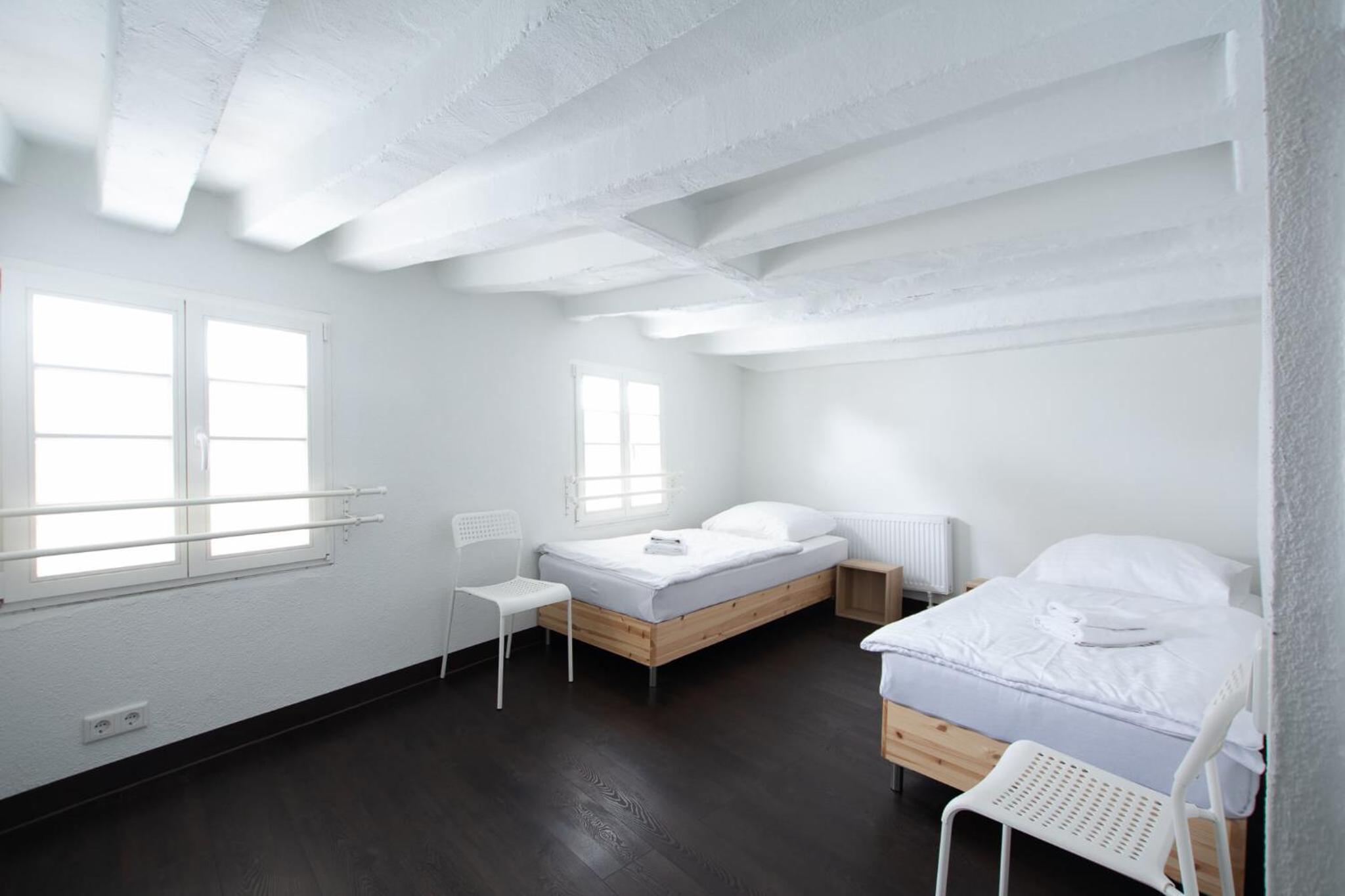 Duplex Apartment photo 3