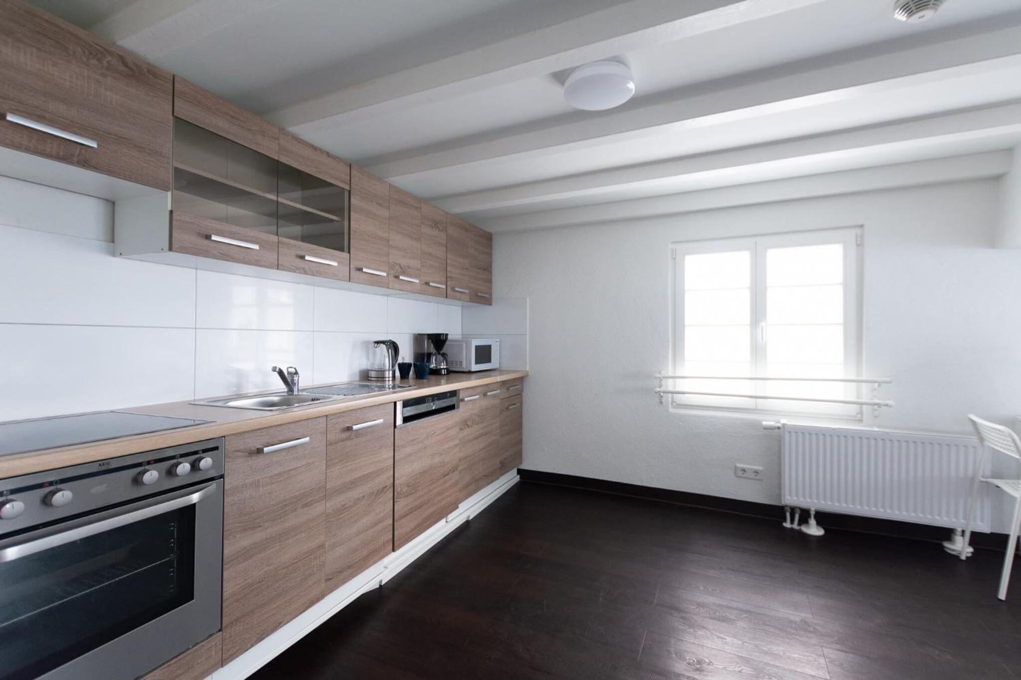 Duplex Apartment photo 2
