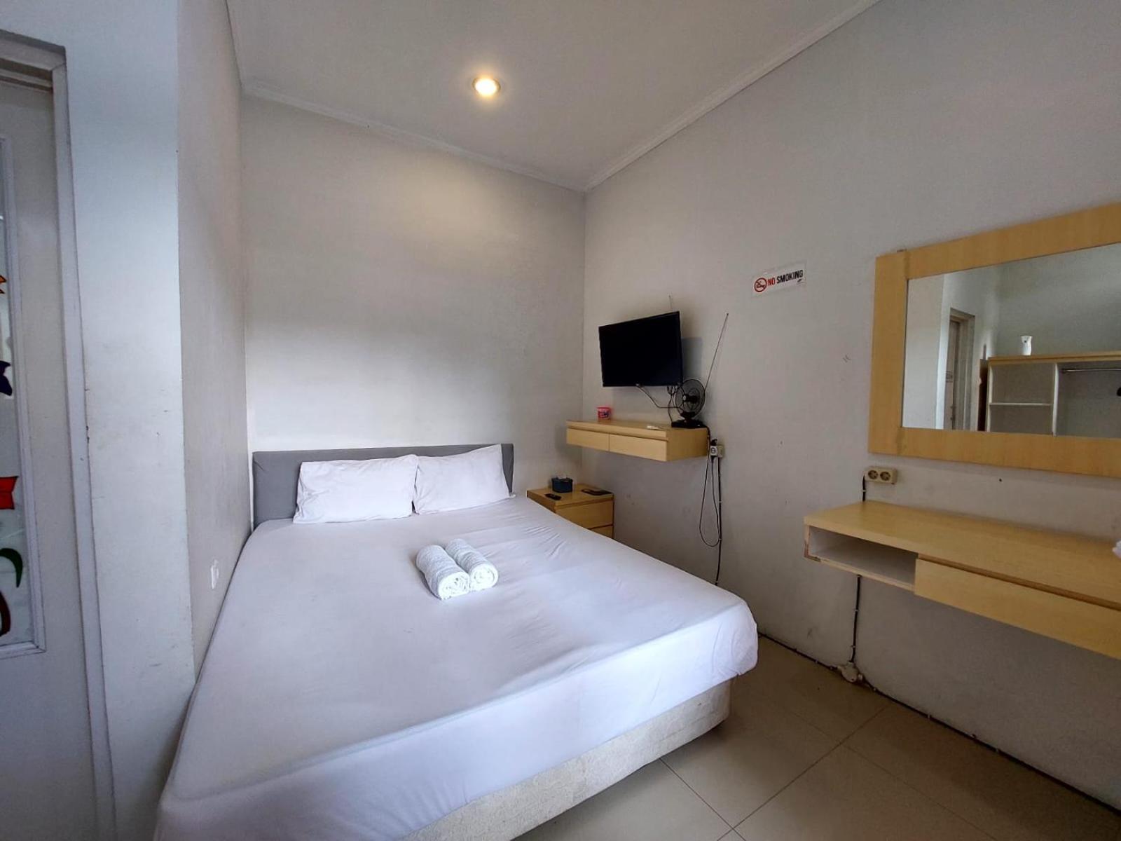 Superior Double Room - Photo 1