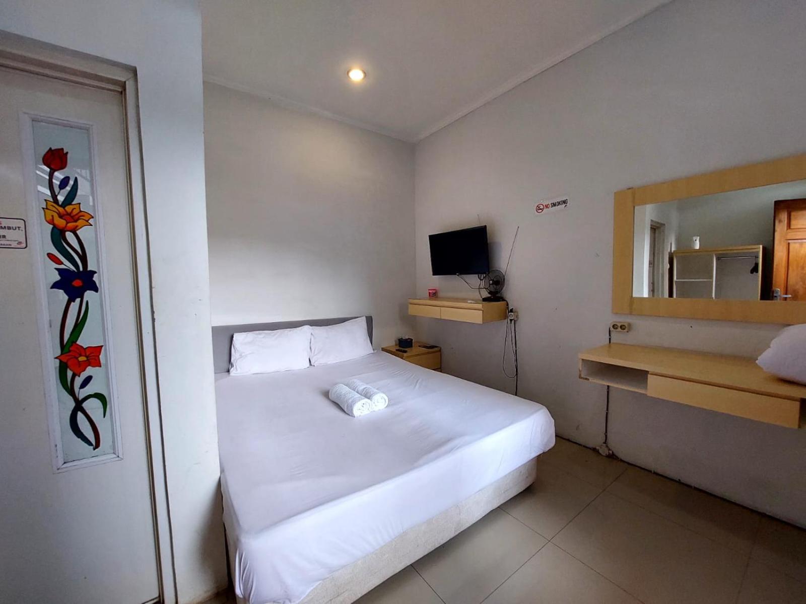 Superior Double Room - Photo 16