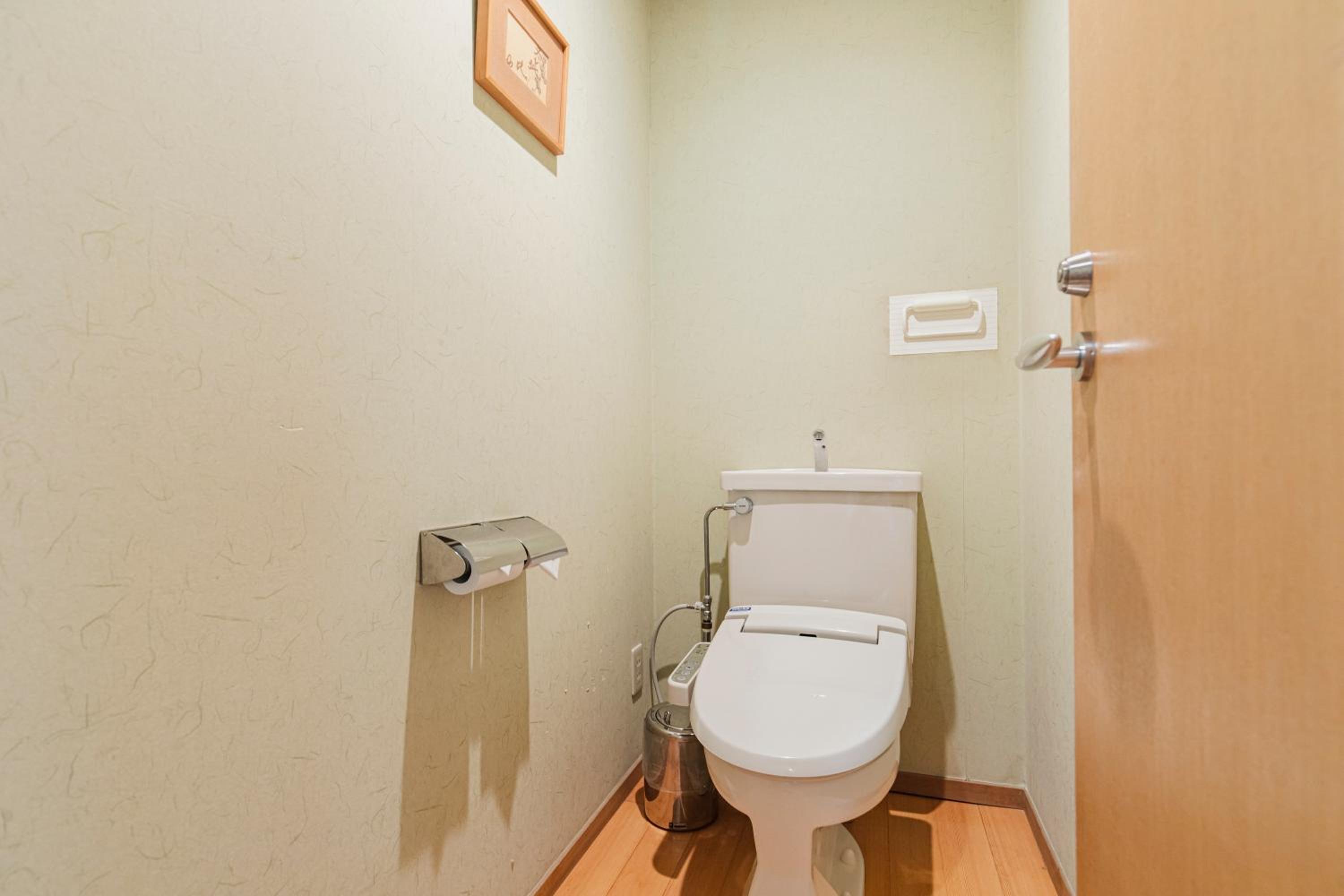 Japanese-Style Standard Room with Mountain View - Photo 2