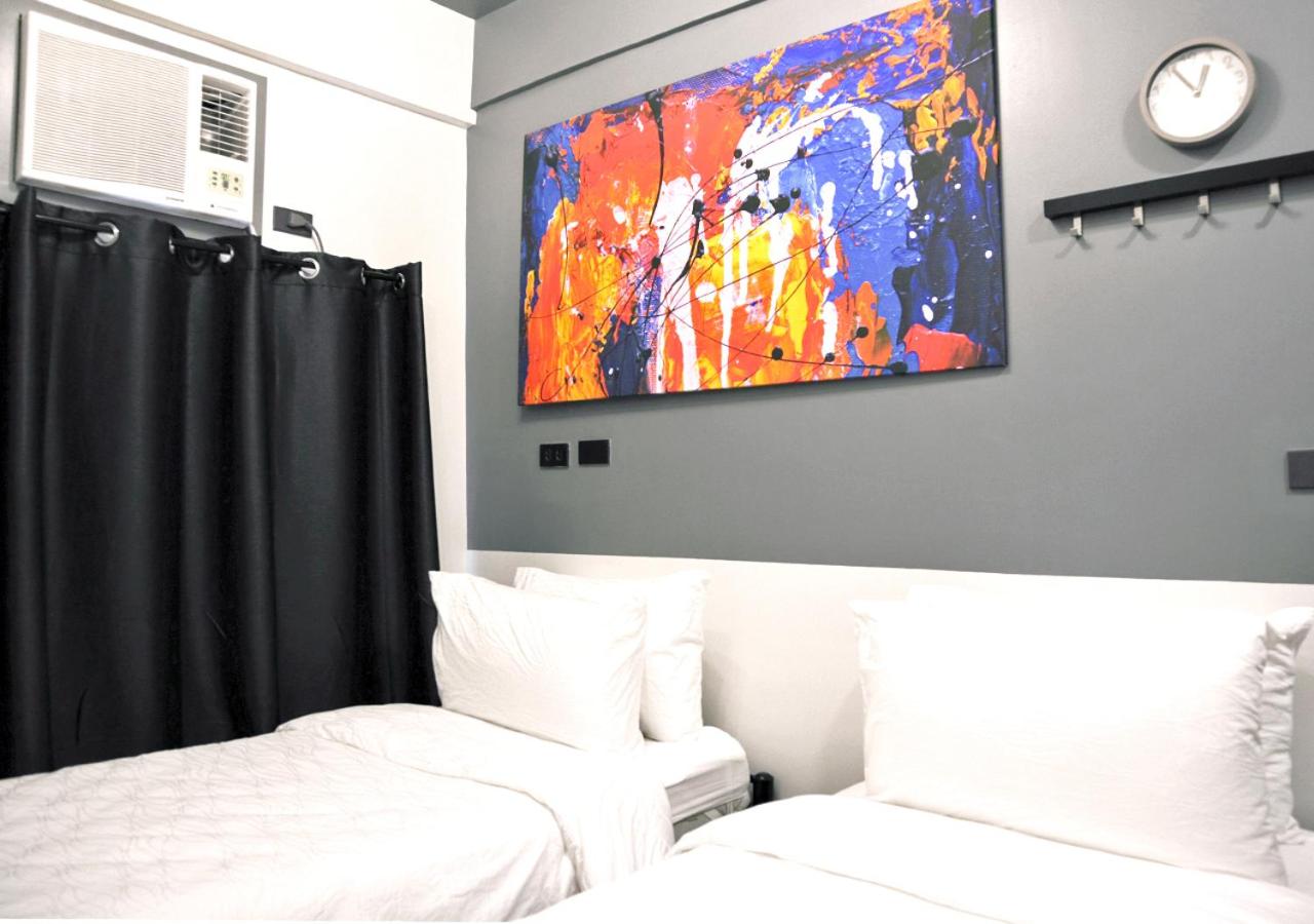 Deluxe Twin Room - Photo 9
