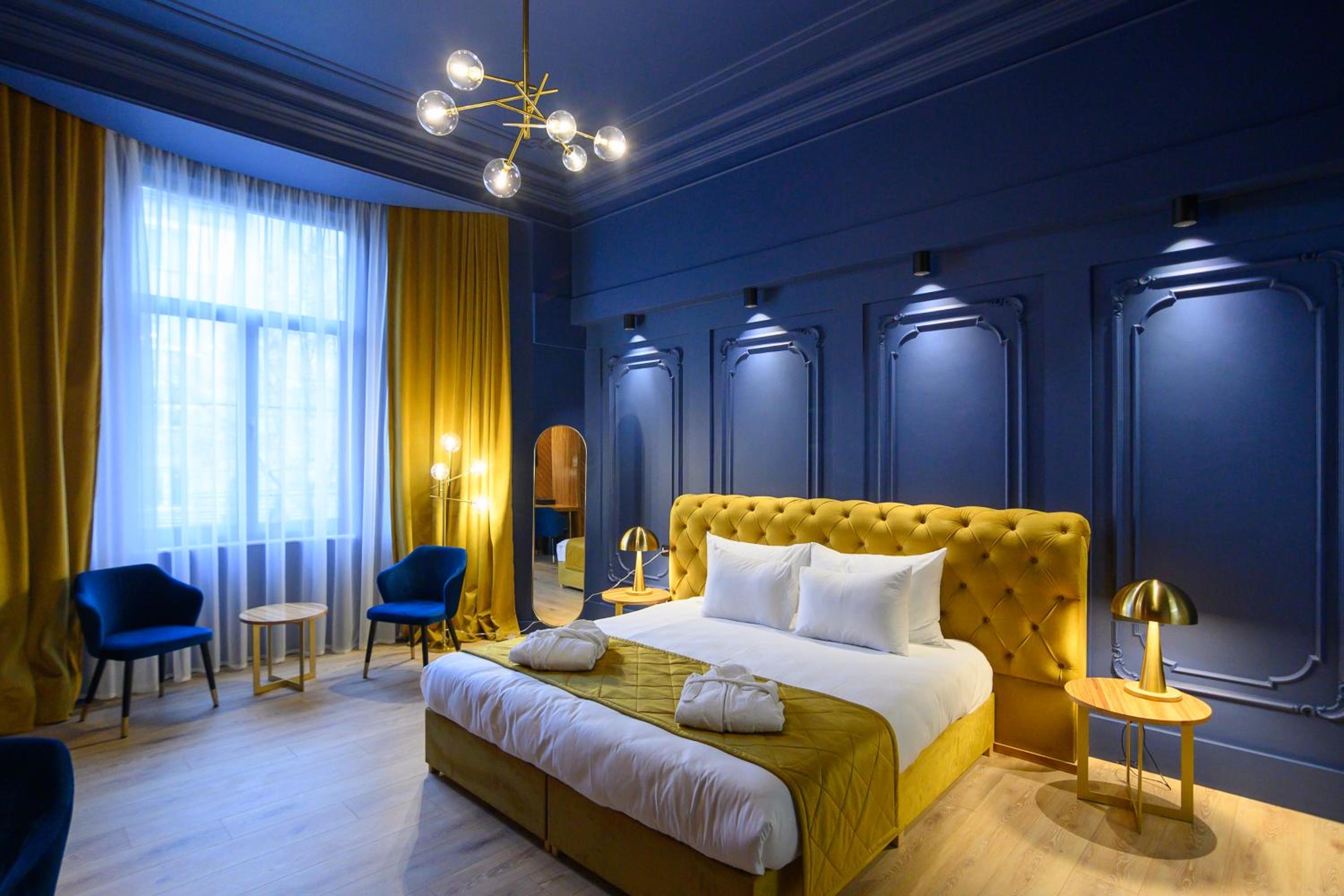 Superior Suite photo 2
