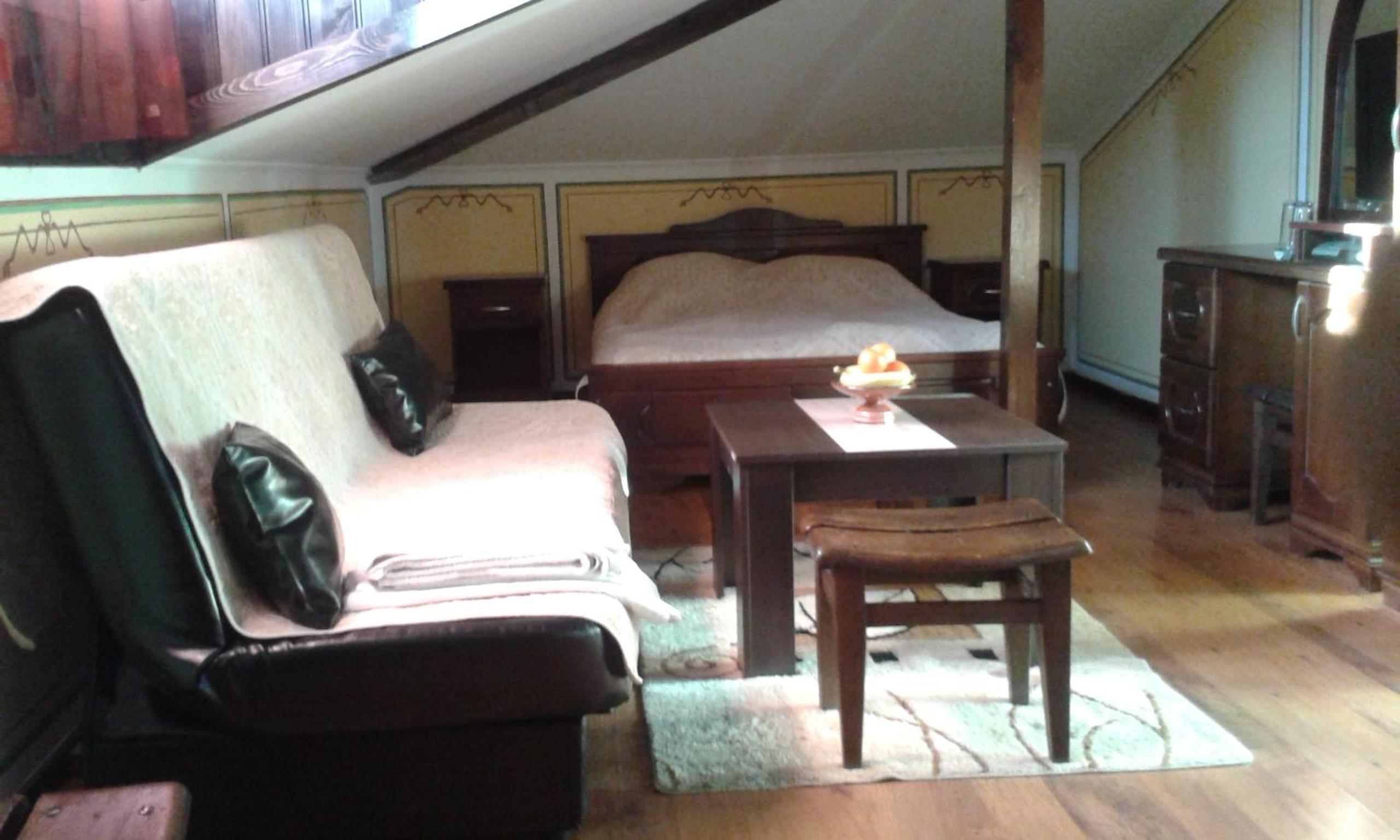 Triple Room with View photo 2
