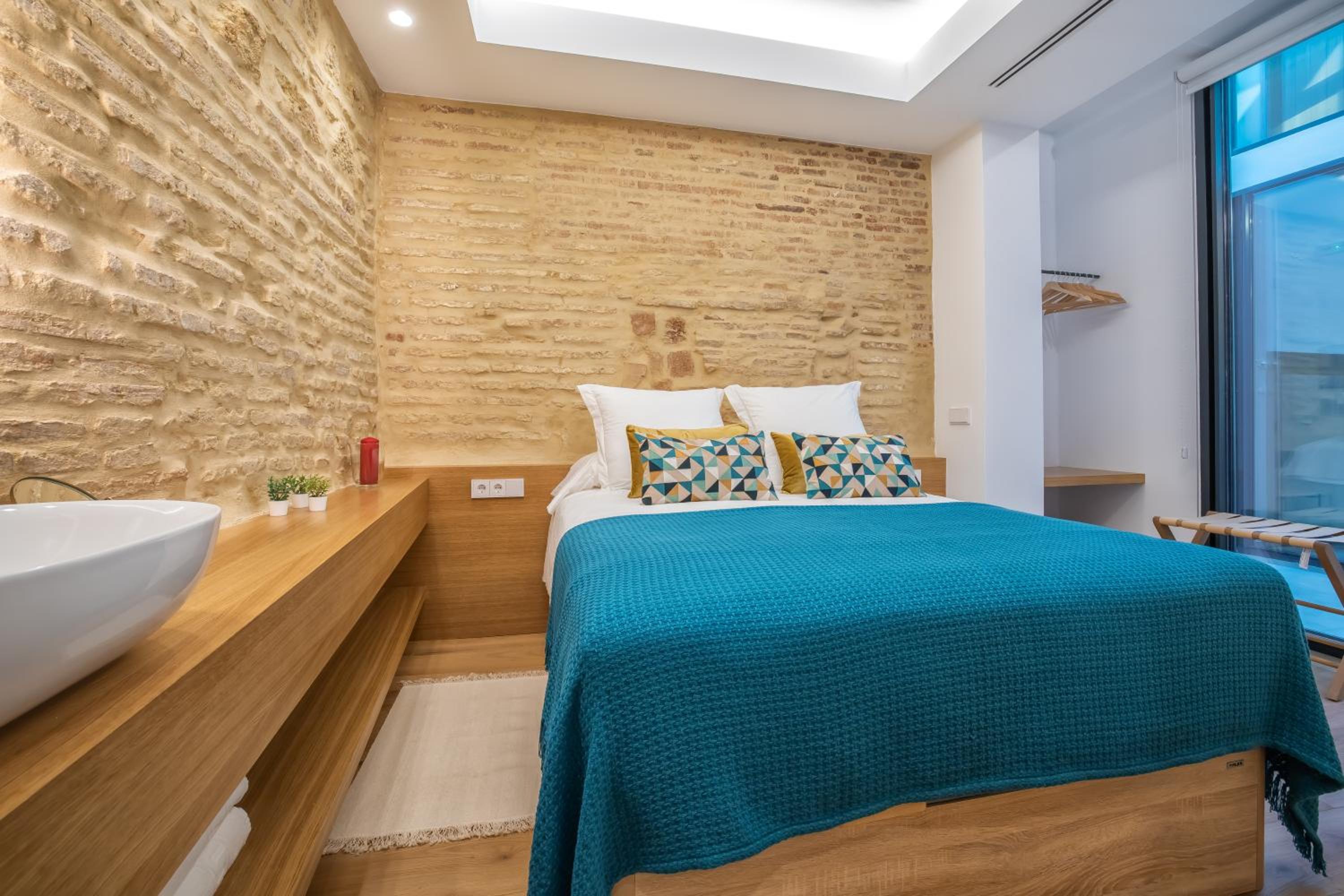 Apartamento de lujo