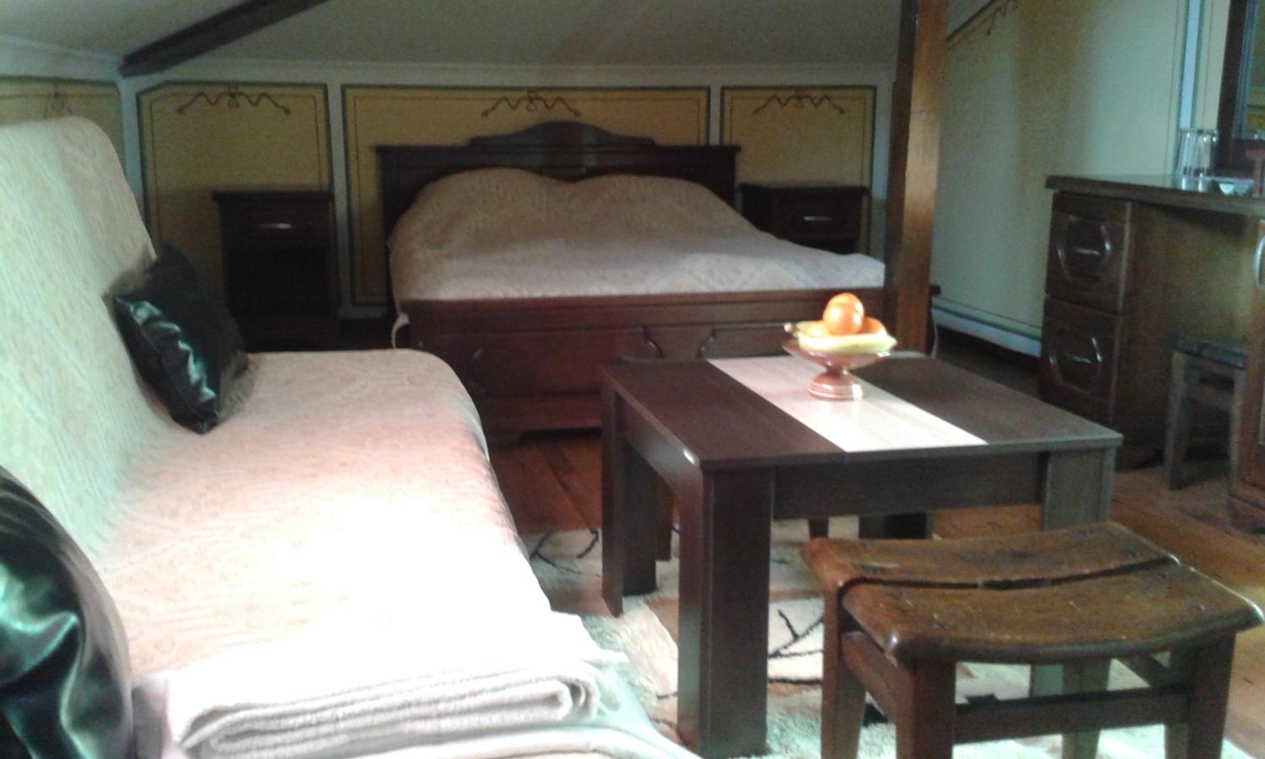 Triple Room with View photo 1