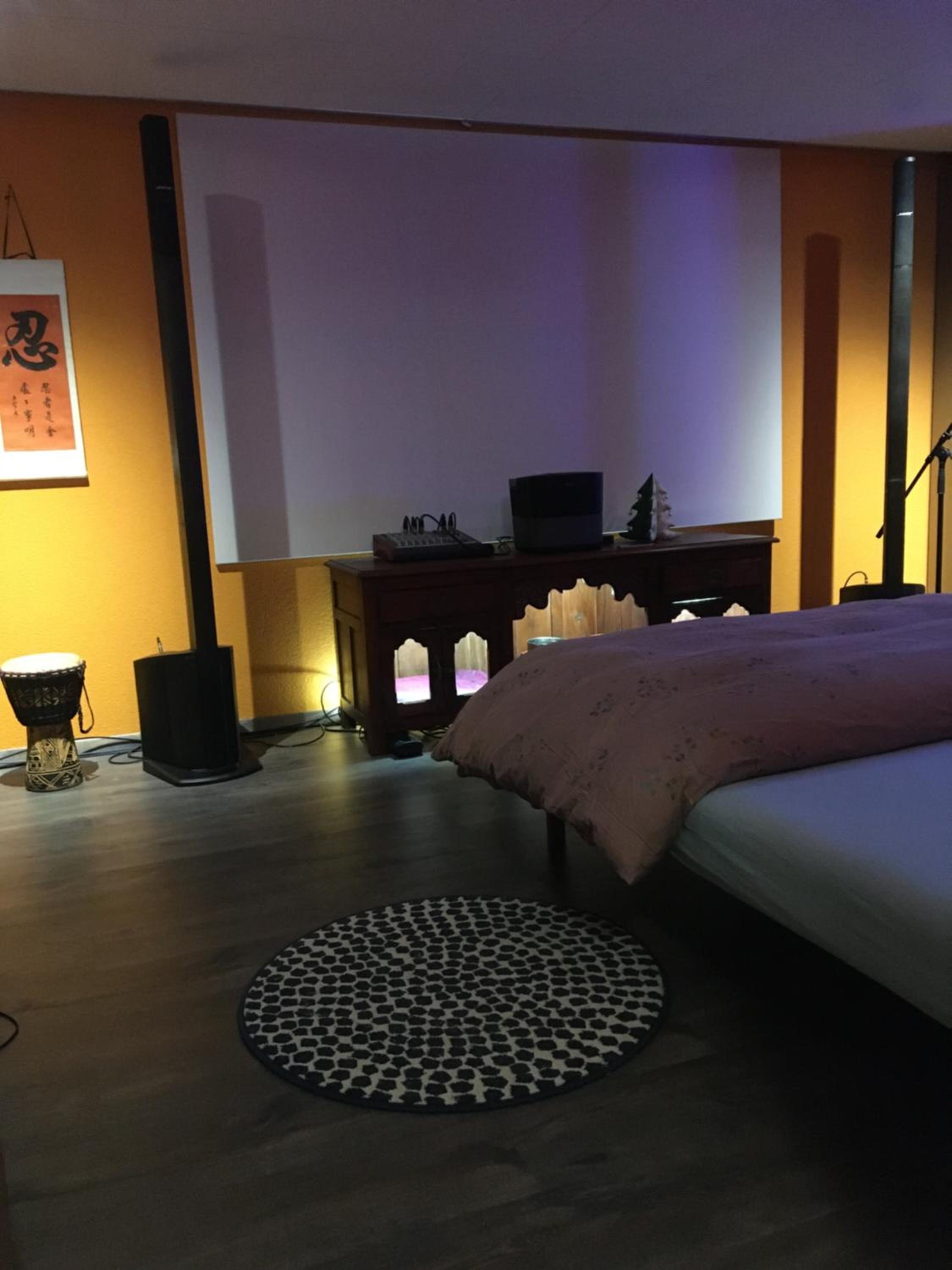 Double Room With Private Bathroom photo 1