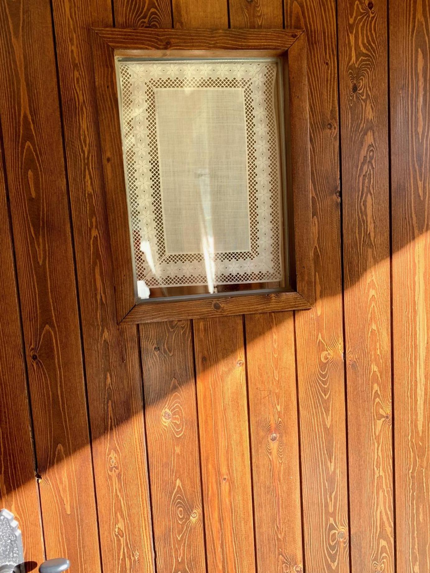 Three-Bedroom Chalet photo 2