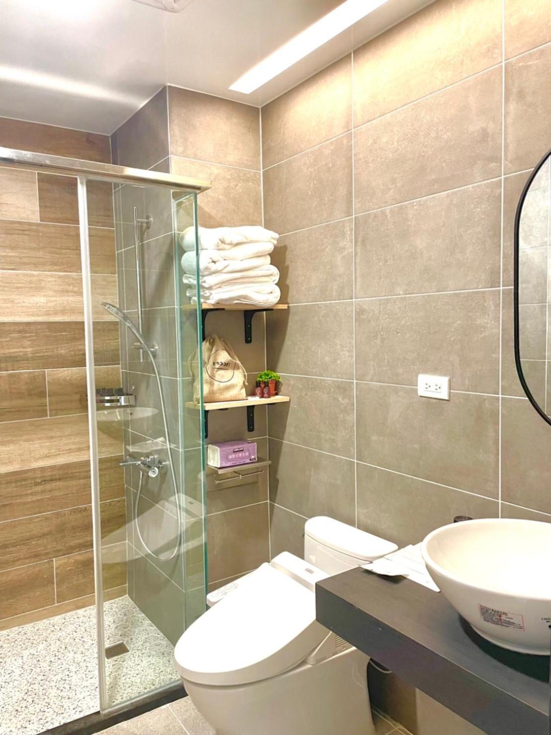 Deluxe Quadruple Room photo 3