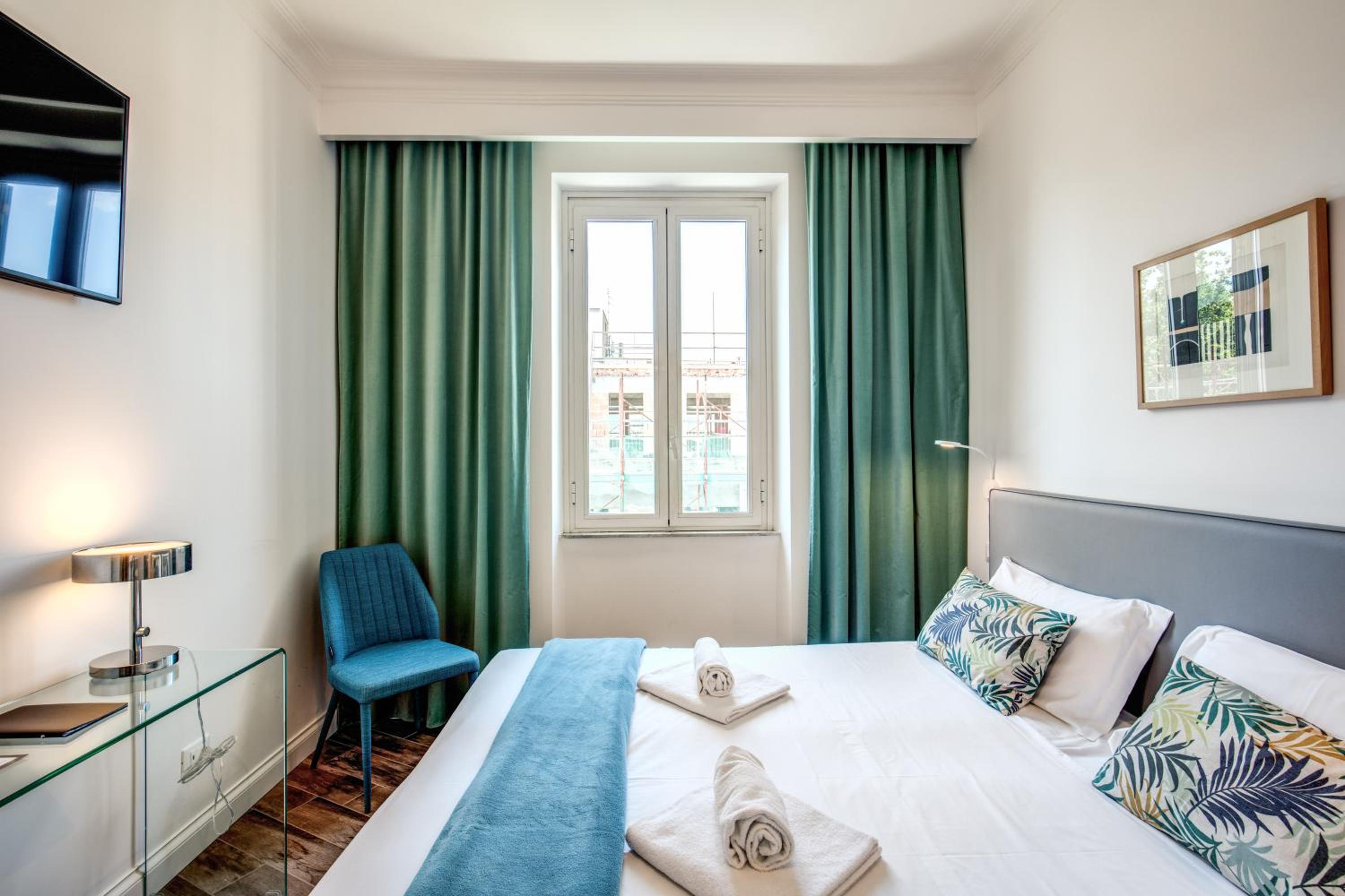 Double or Twin Room photo 1