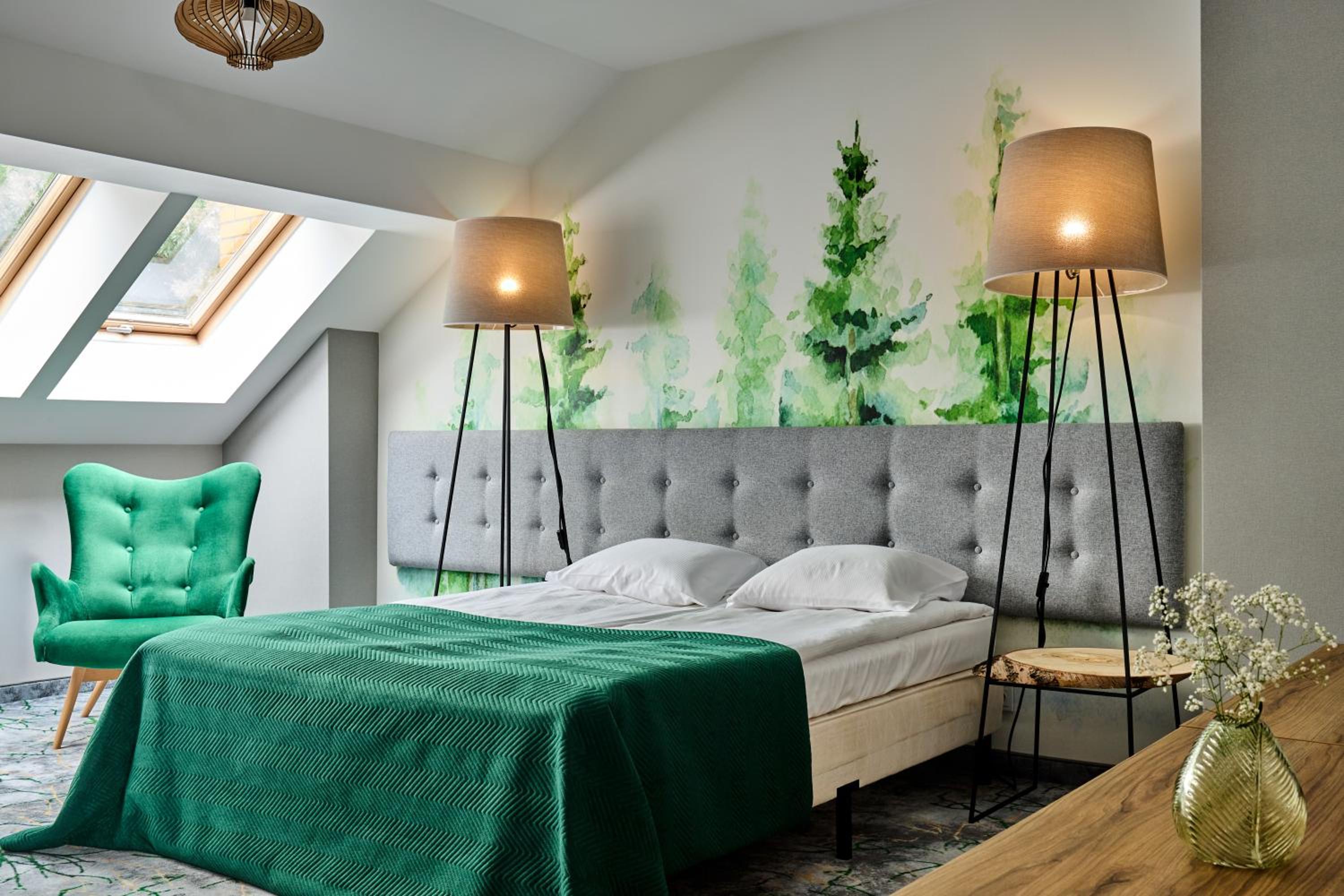 Superior Apartment photo 1