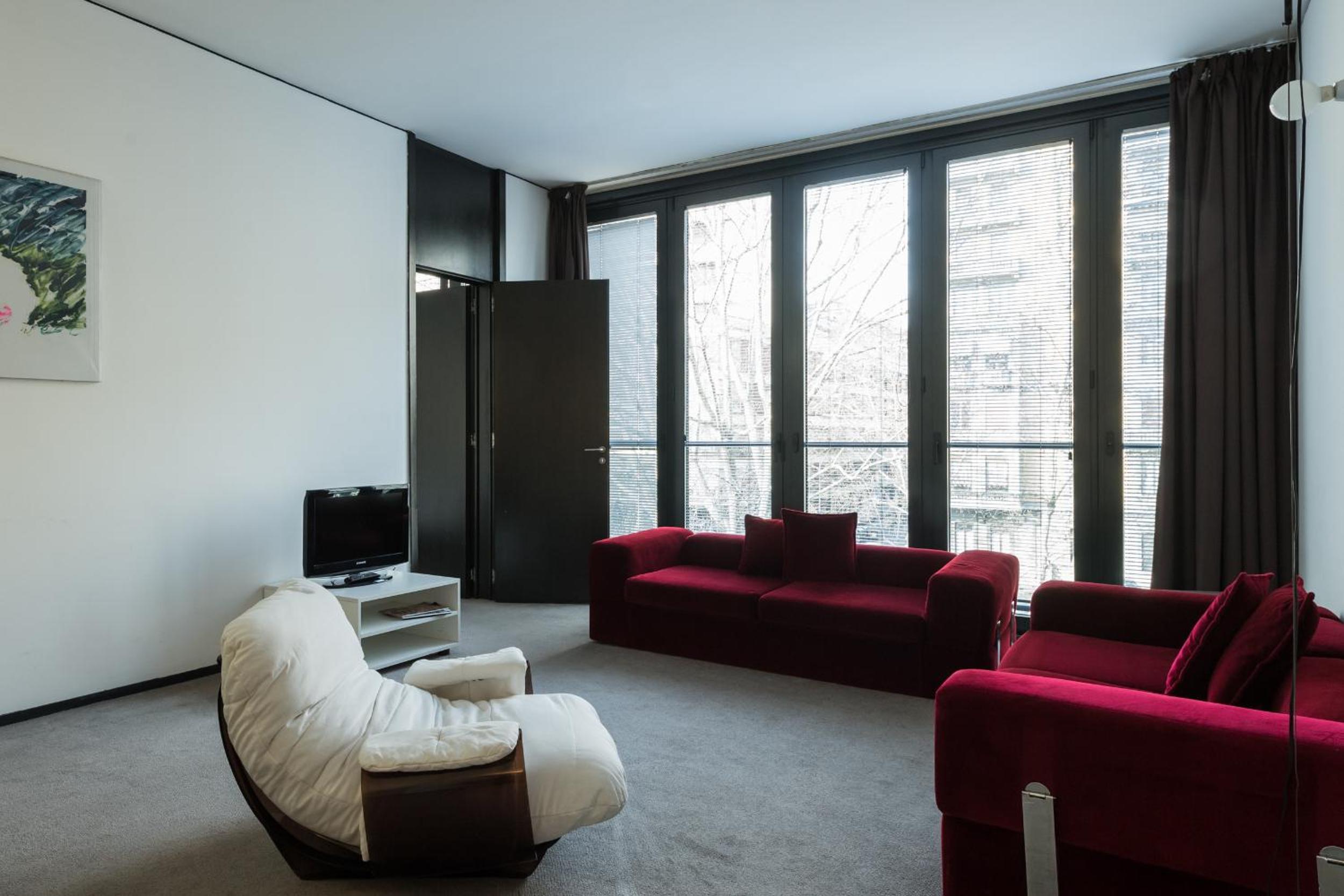 Standard Double Room - Photo 4