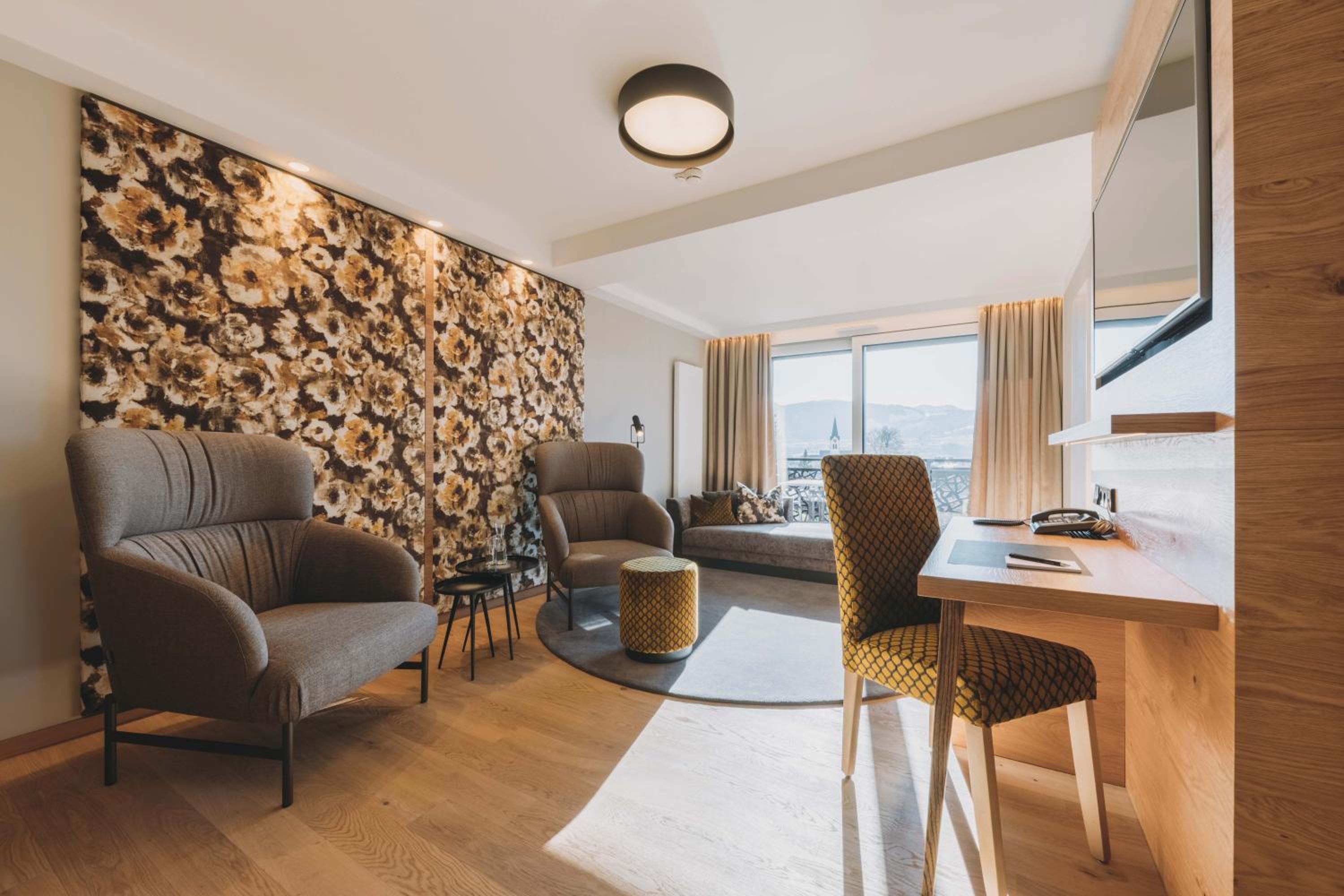 Suite with Sauna photo 3