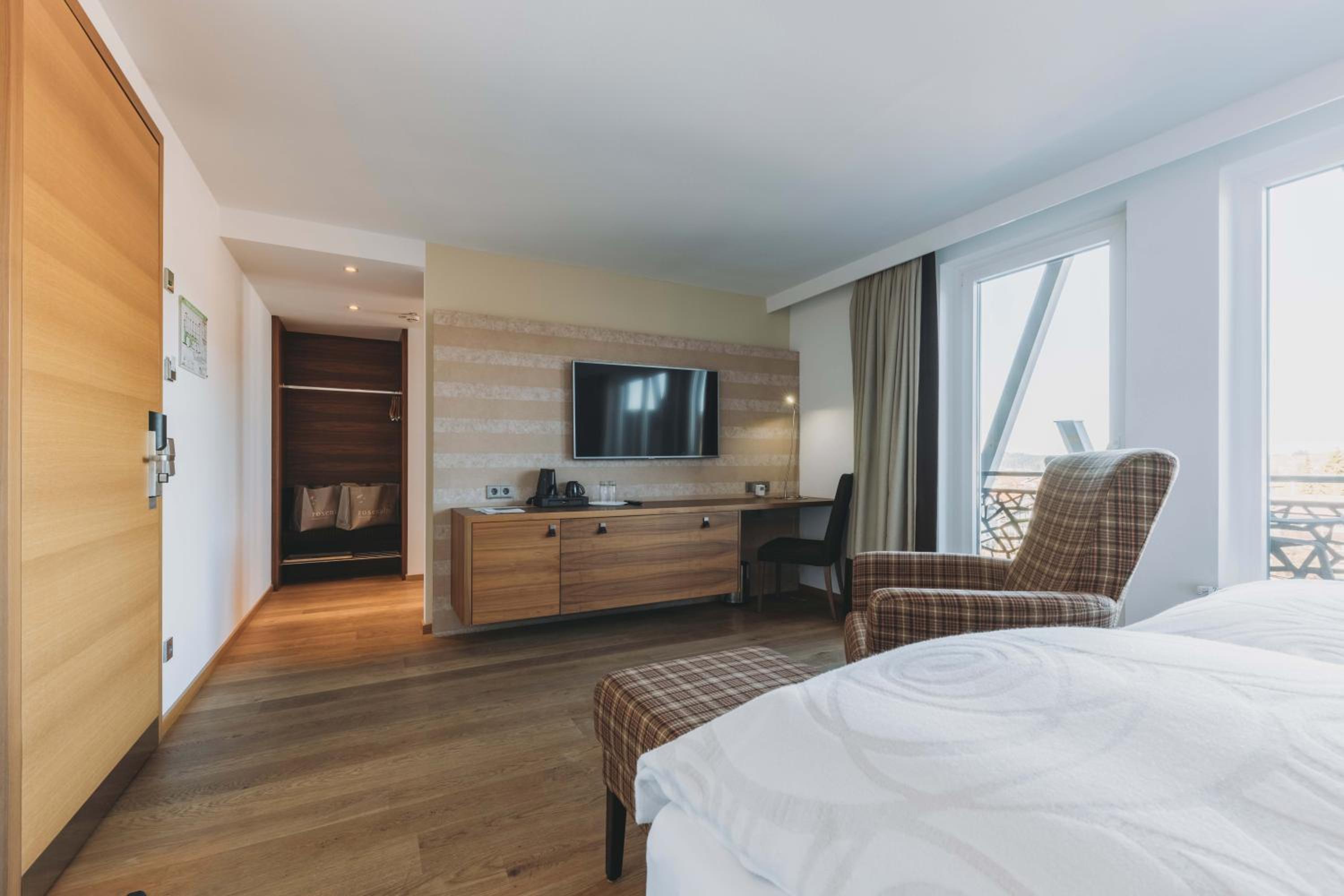 Double Room photo 3