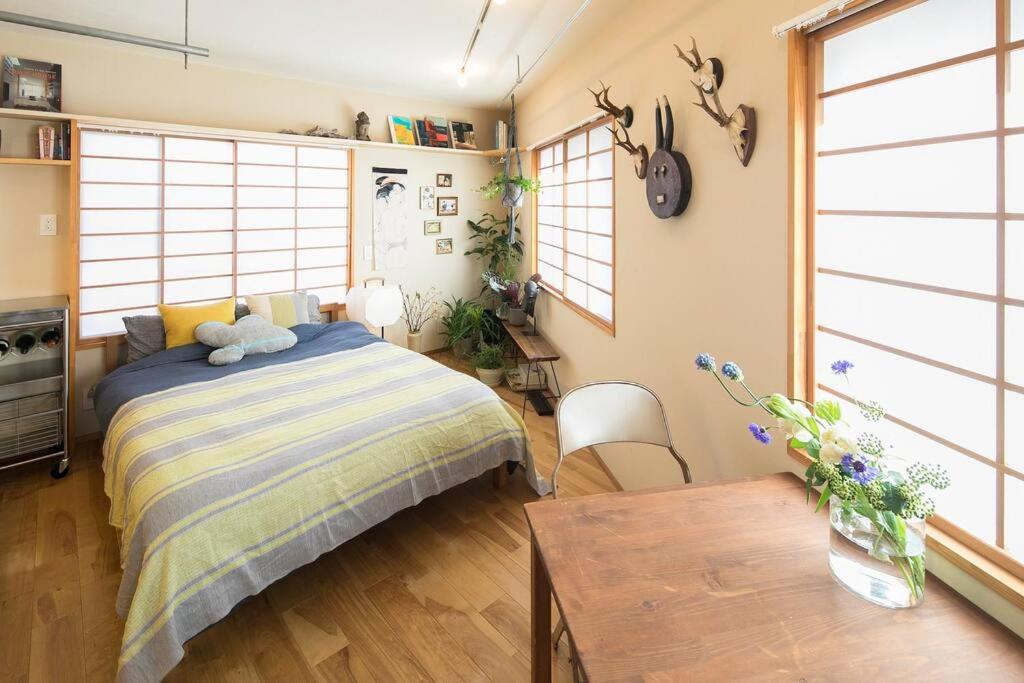 One-Bedroom Apartment photo 3