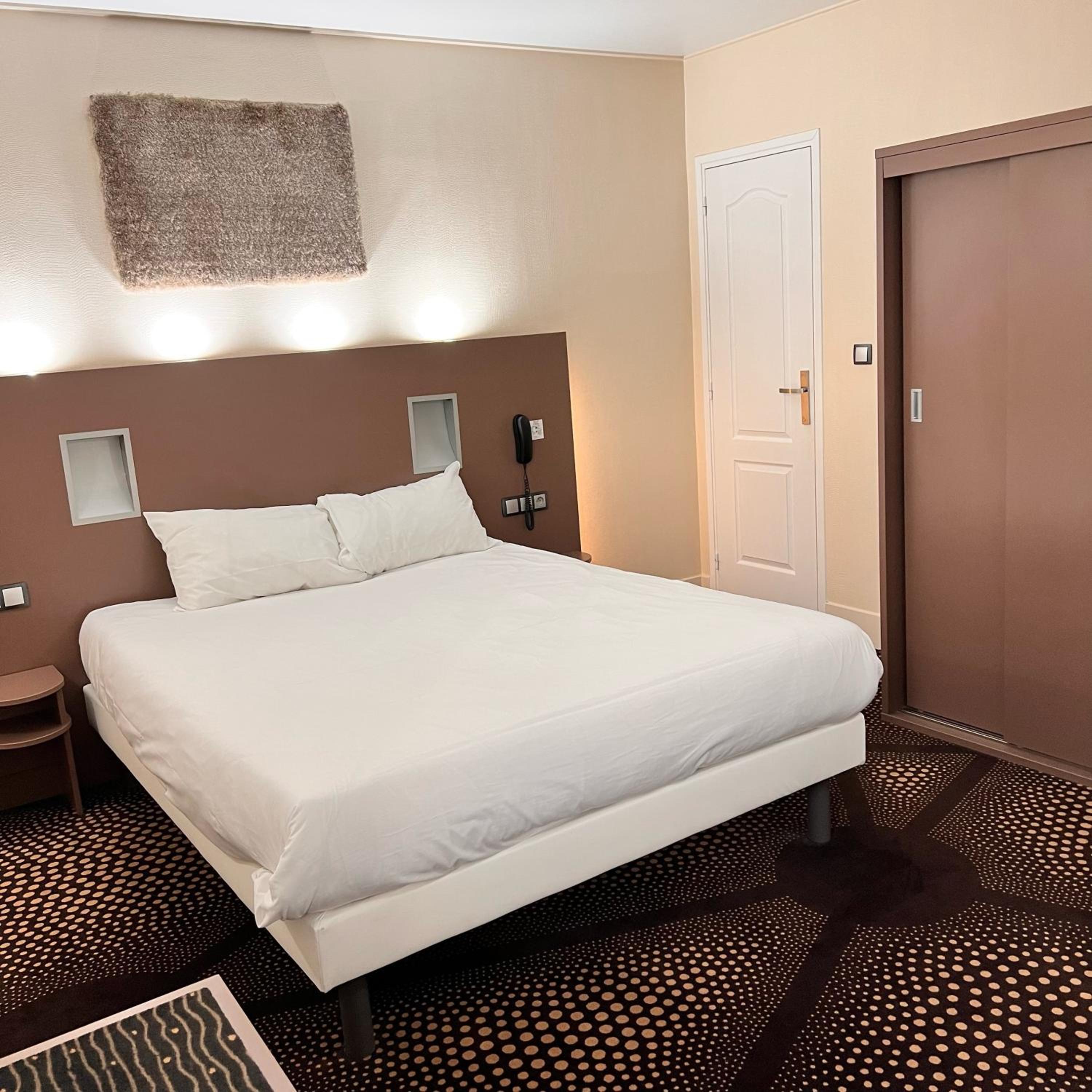 Privilege Double Room - Photo 5