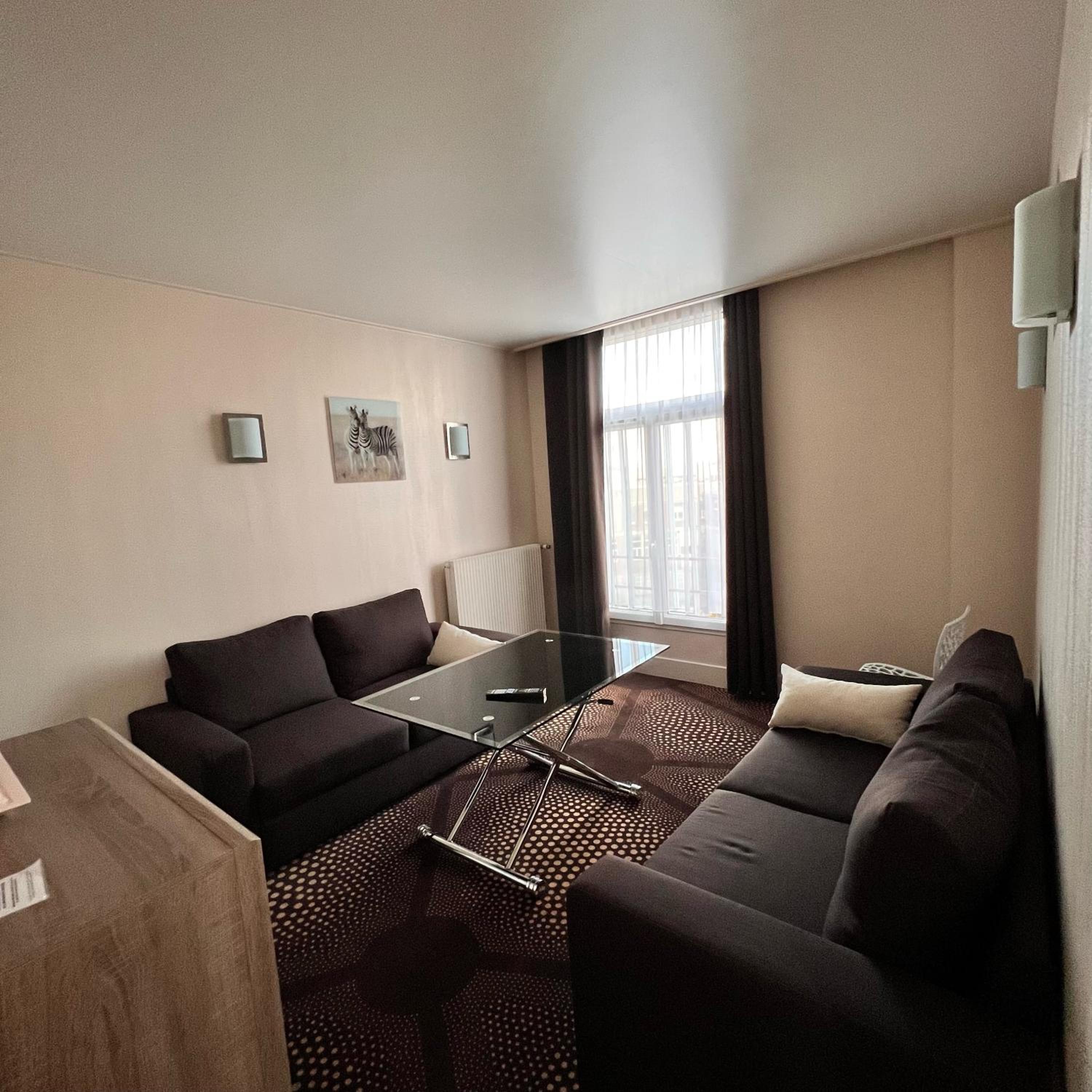 Privilege Double Room - Photo 4