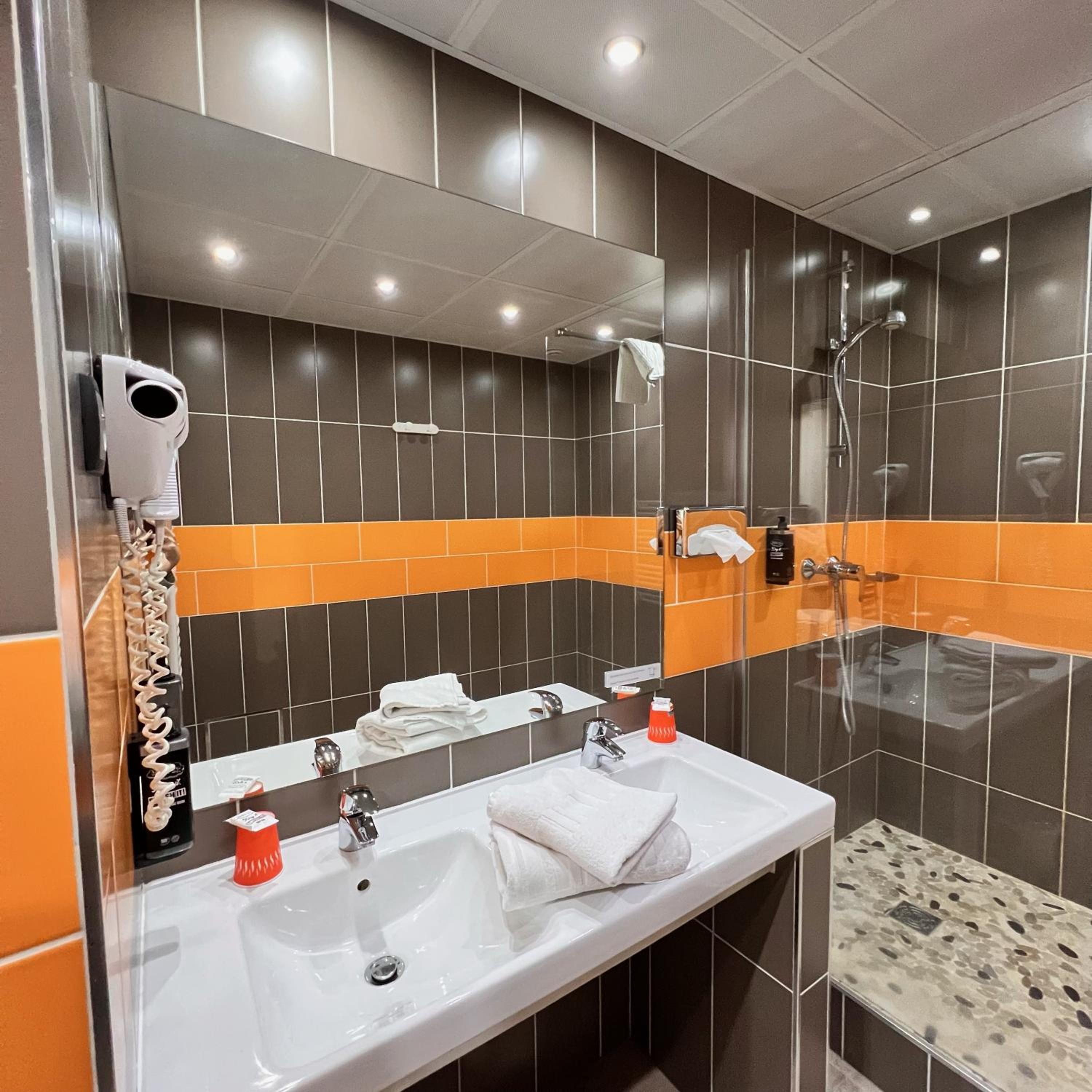 Privilege Double Room - Photo 2