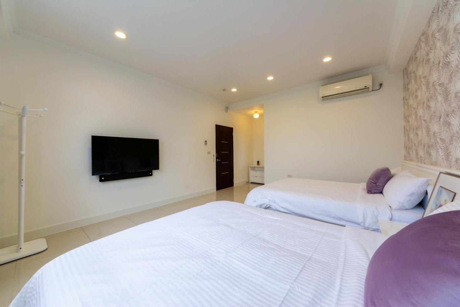 Superior Quadruple Room - Photo 3