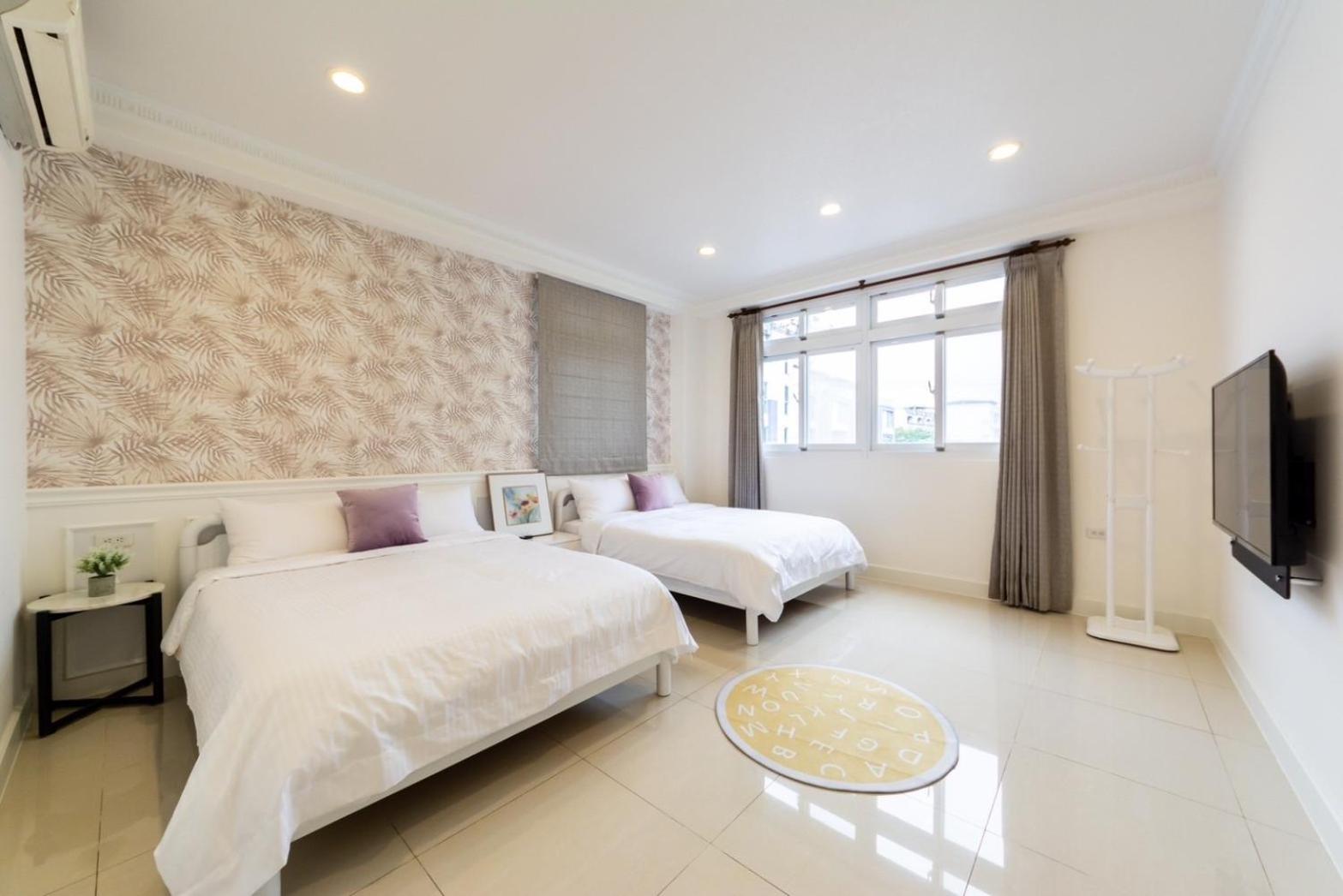 Superior Quadruple Room - Photo 1