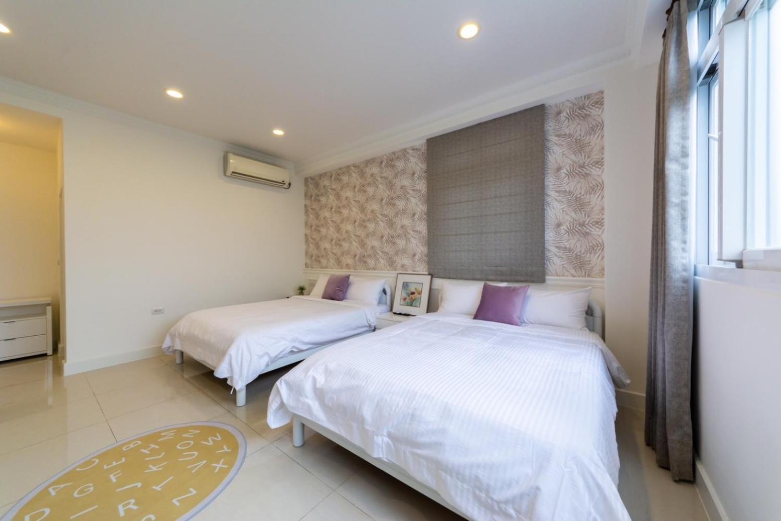 Superior Quadruple Room - Photo 2