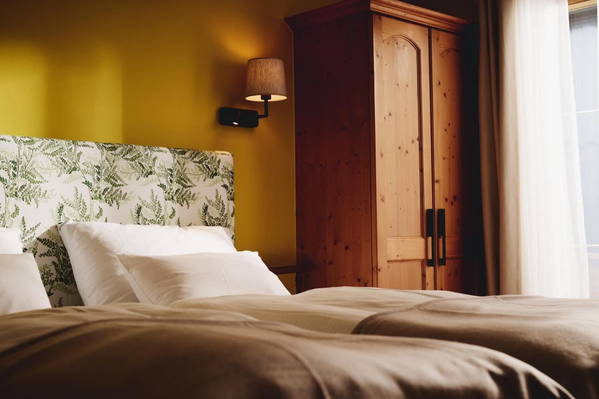 Standard Double Room - Photo 2