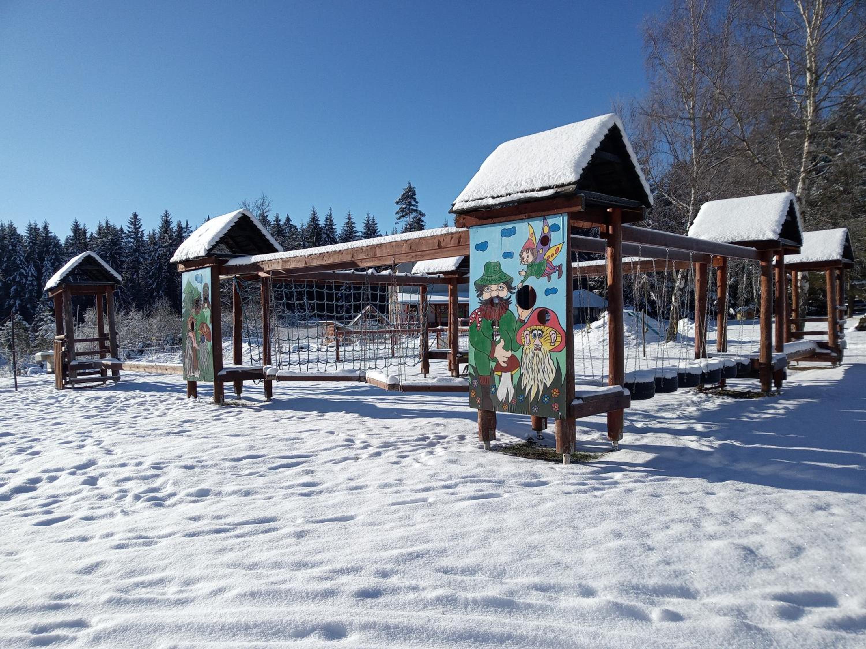 Chalet photo 2