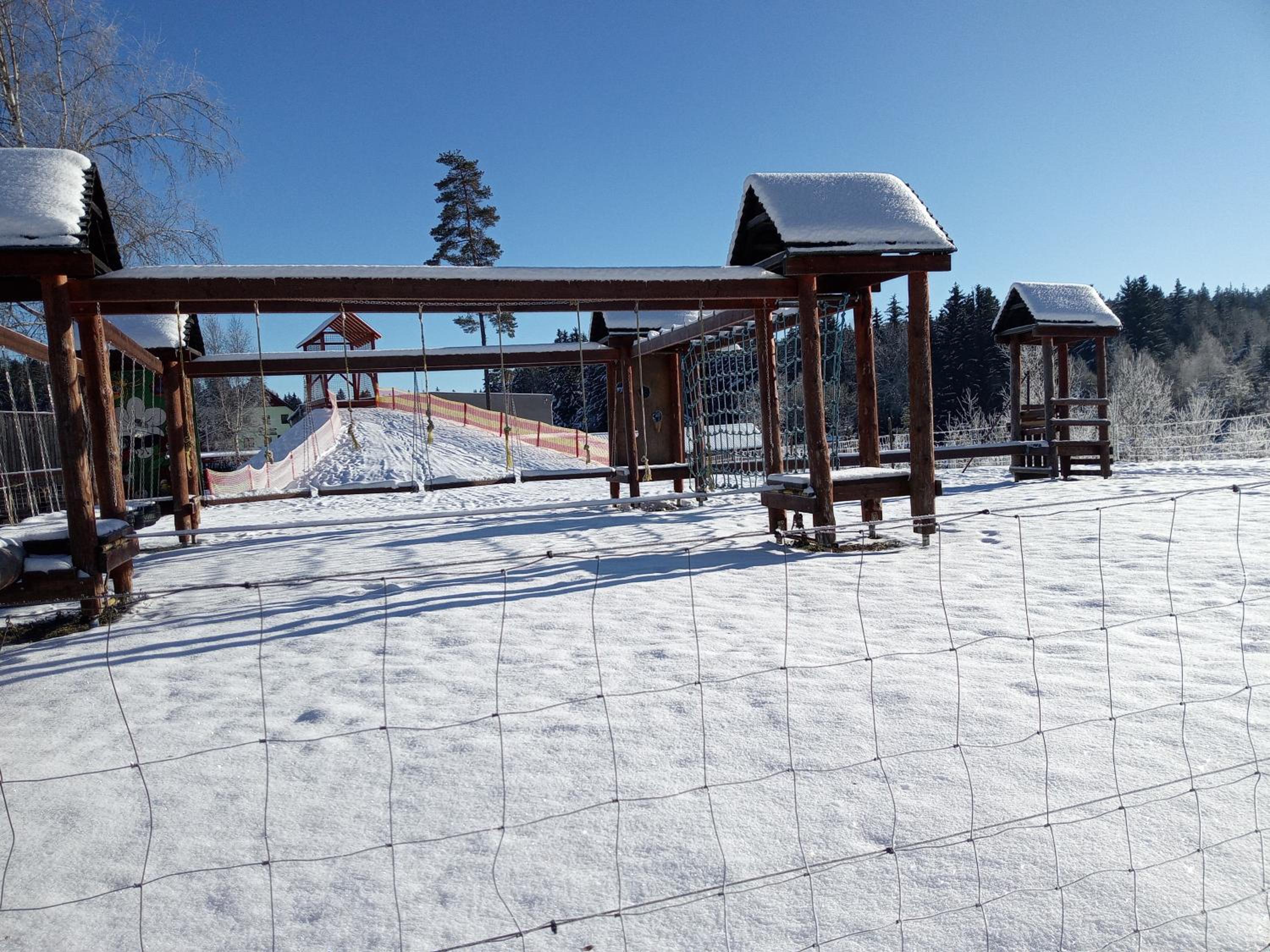 Chalet photo 3