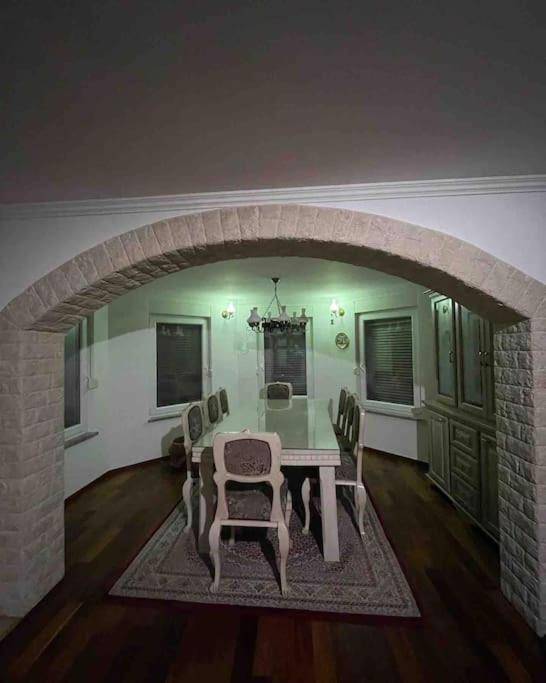 One-Bedroom Villa photo 2