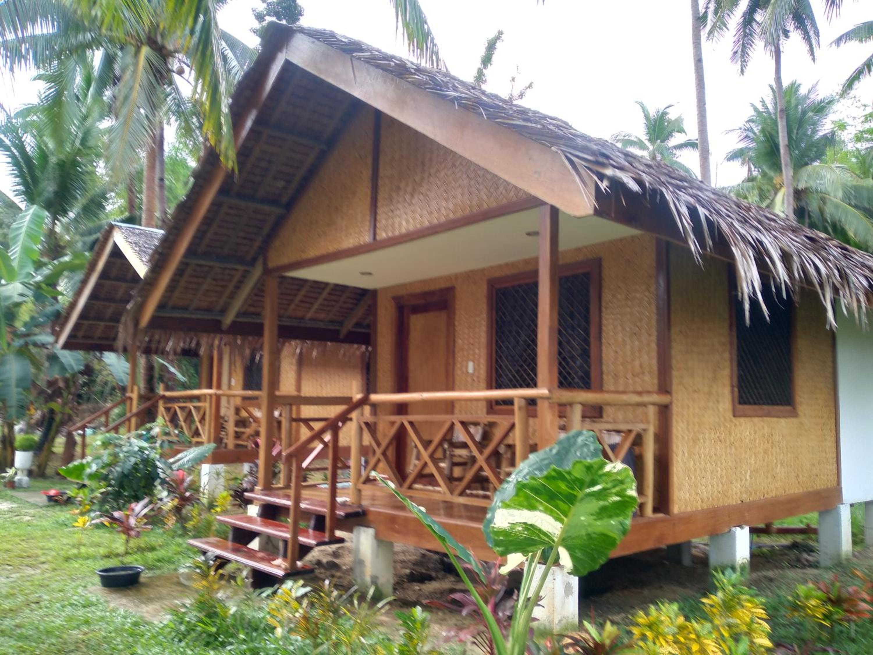 Quadruple Bungalow Room photo 1