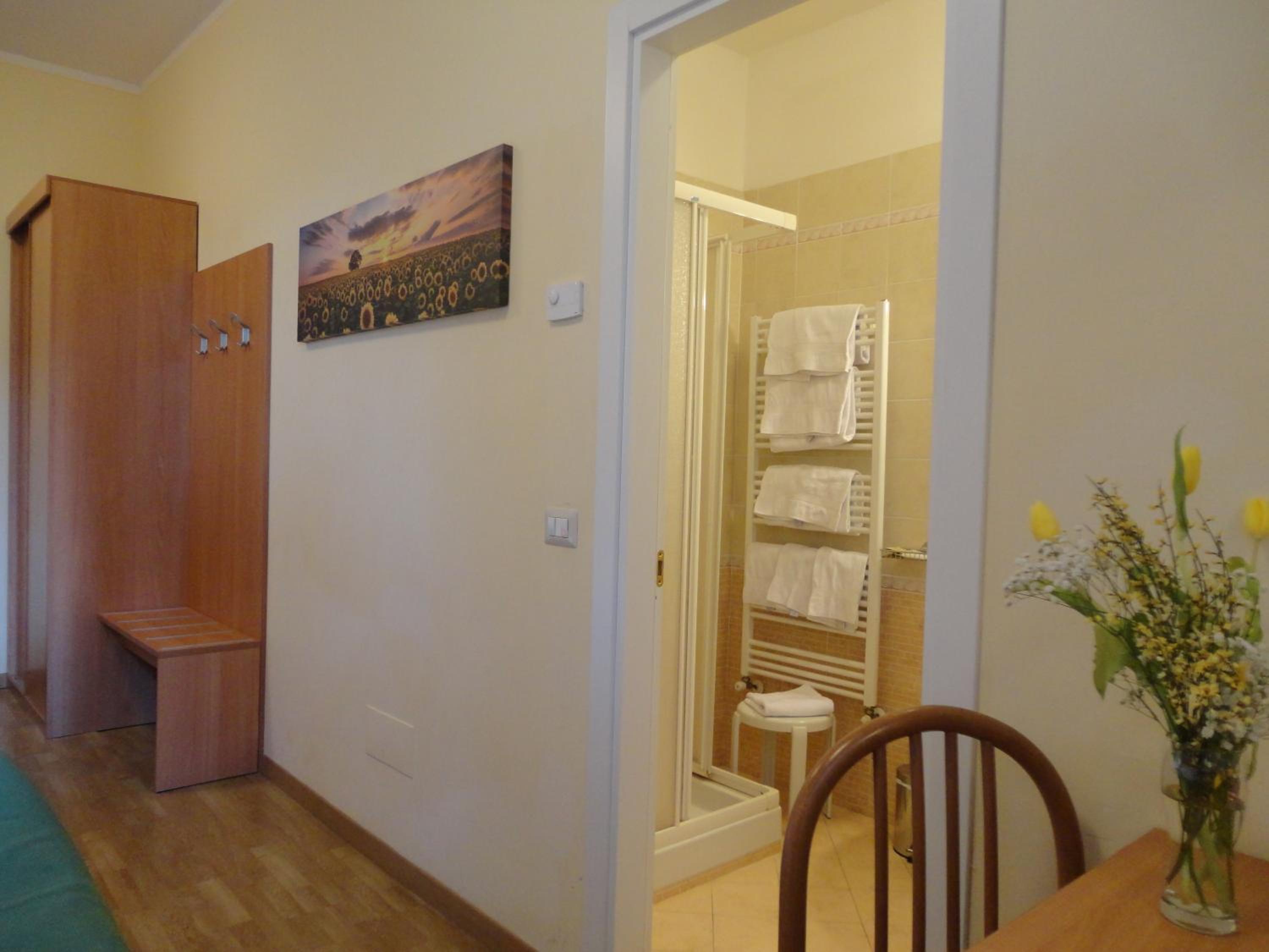 Superior Triple Room - Photo 7