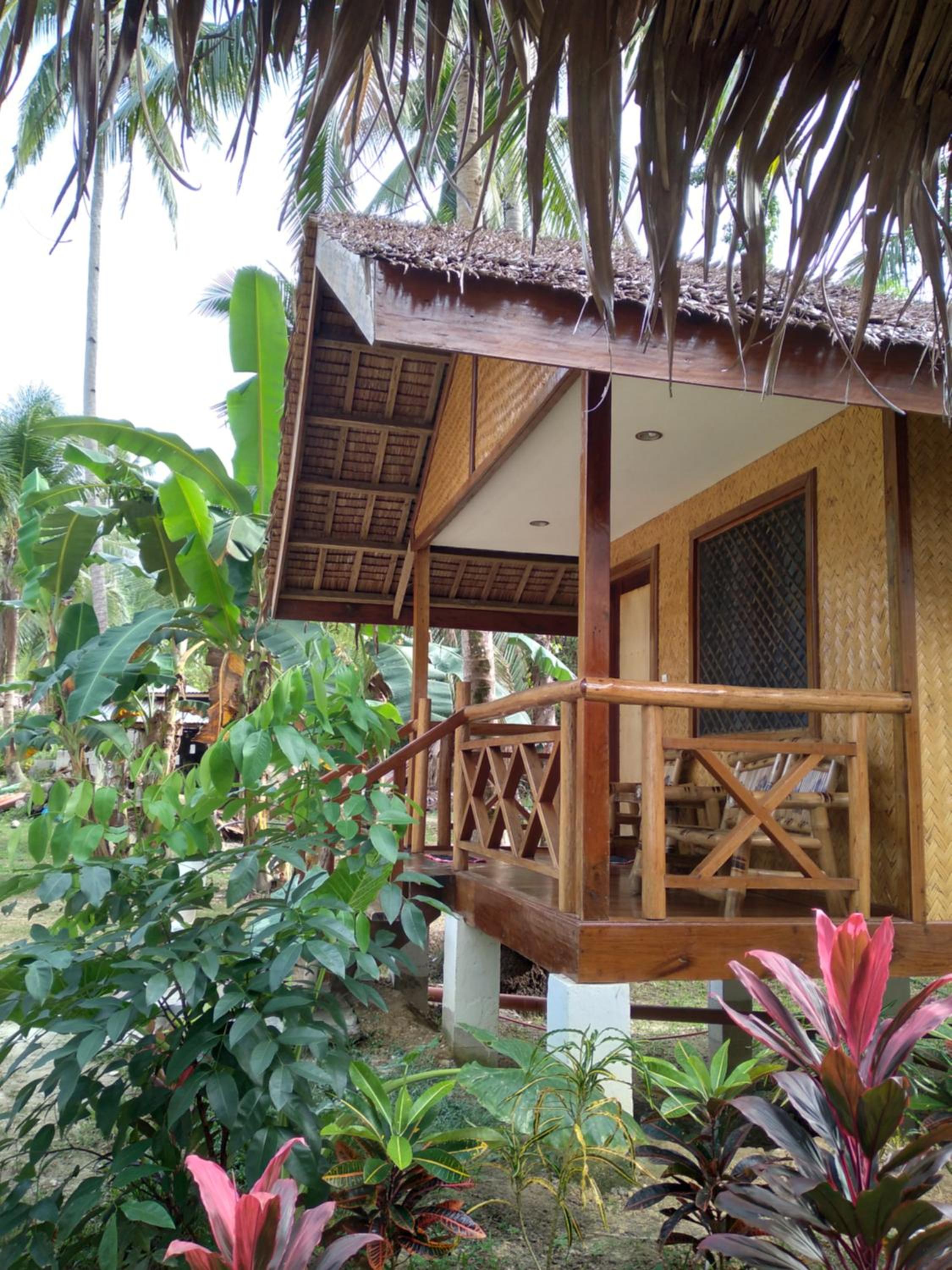 Quadruple Bungalow Room photo 2