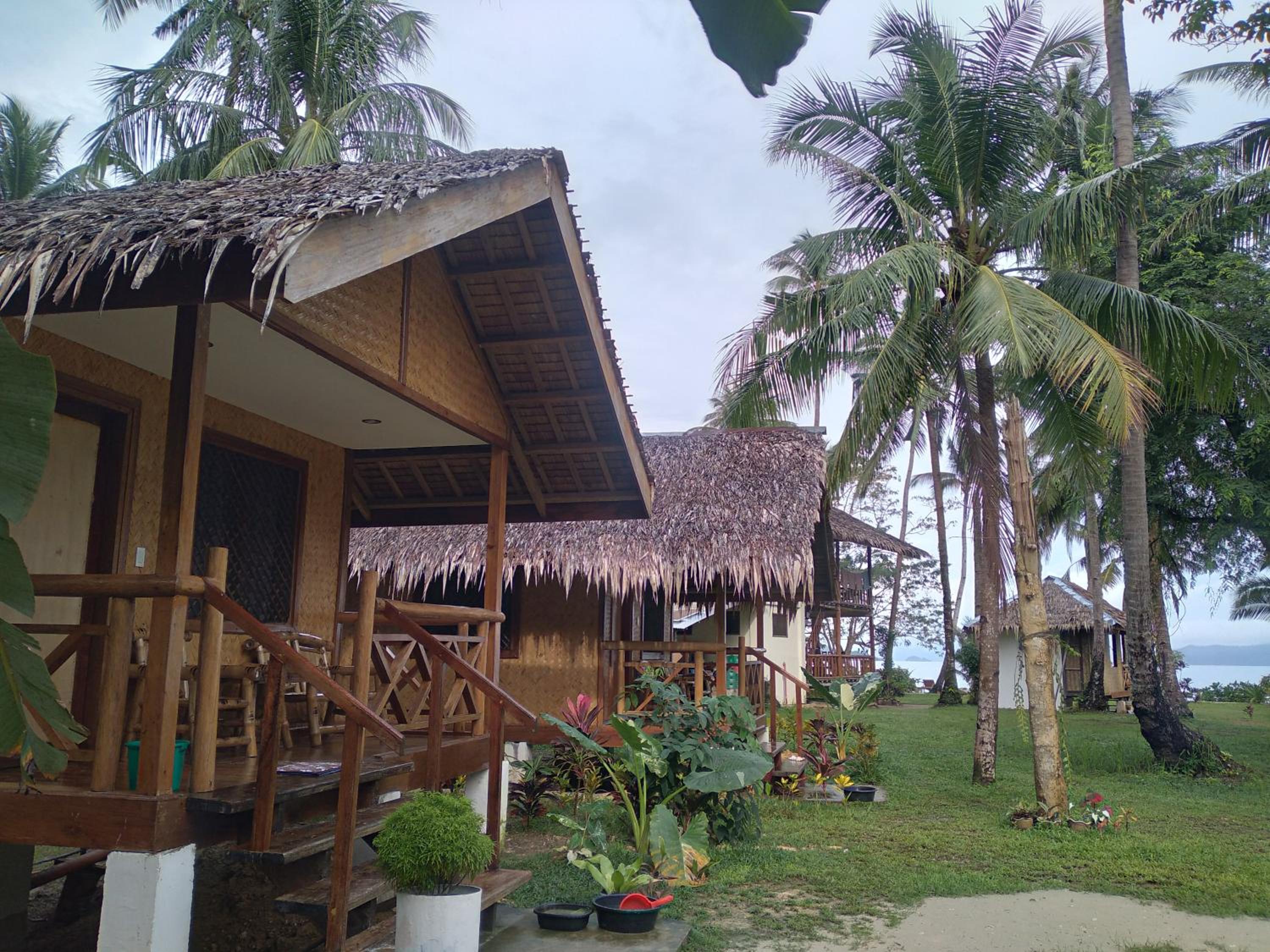Quadruple Bungalow Room photo 3