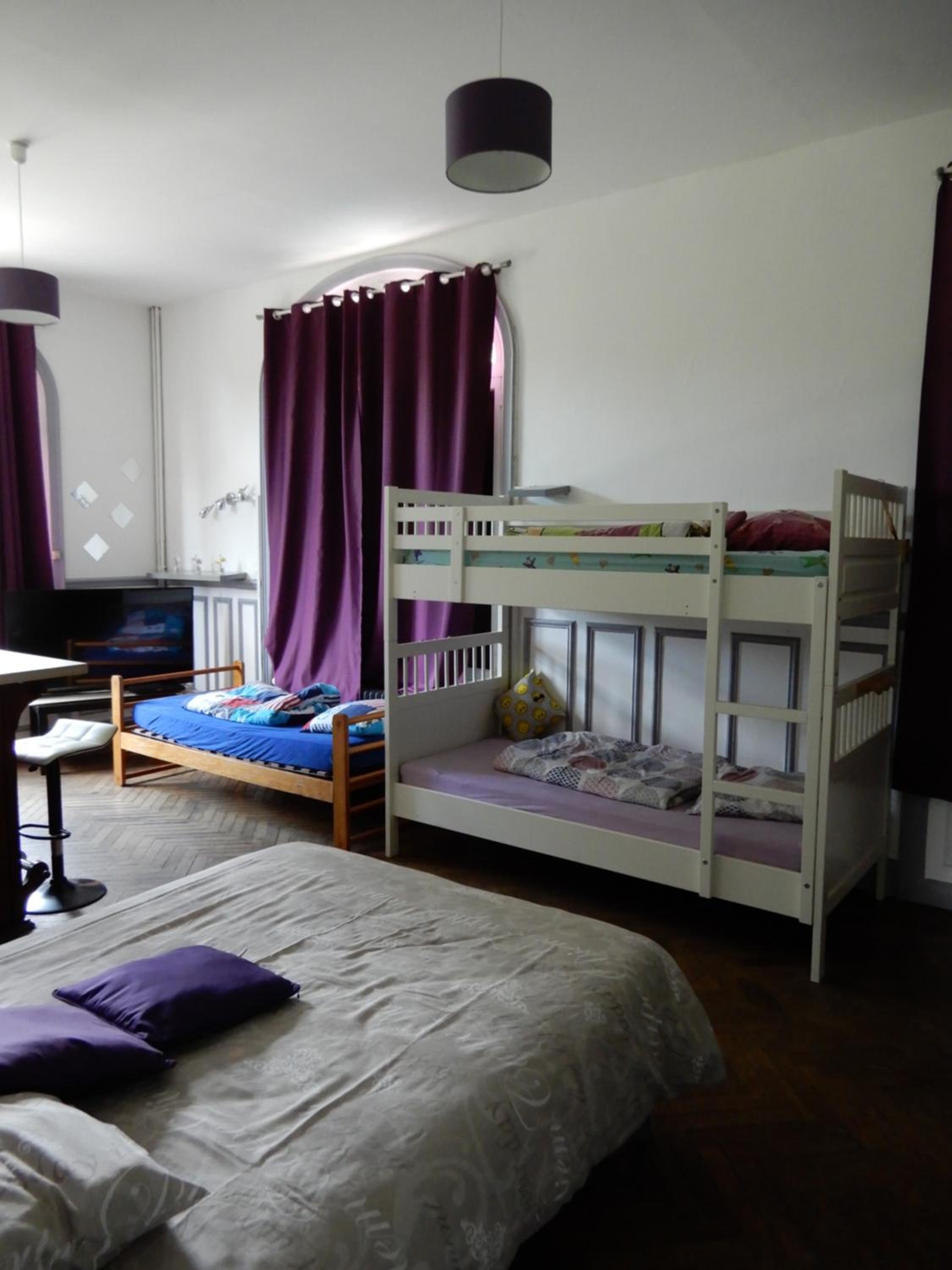 One-Bedroom House - Photo 3