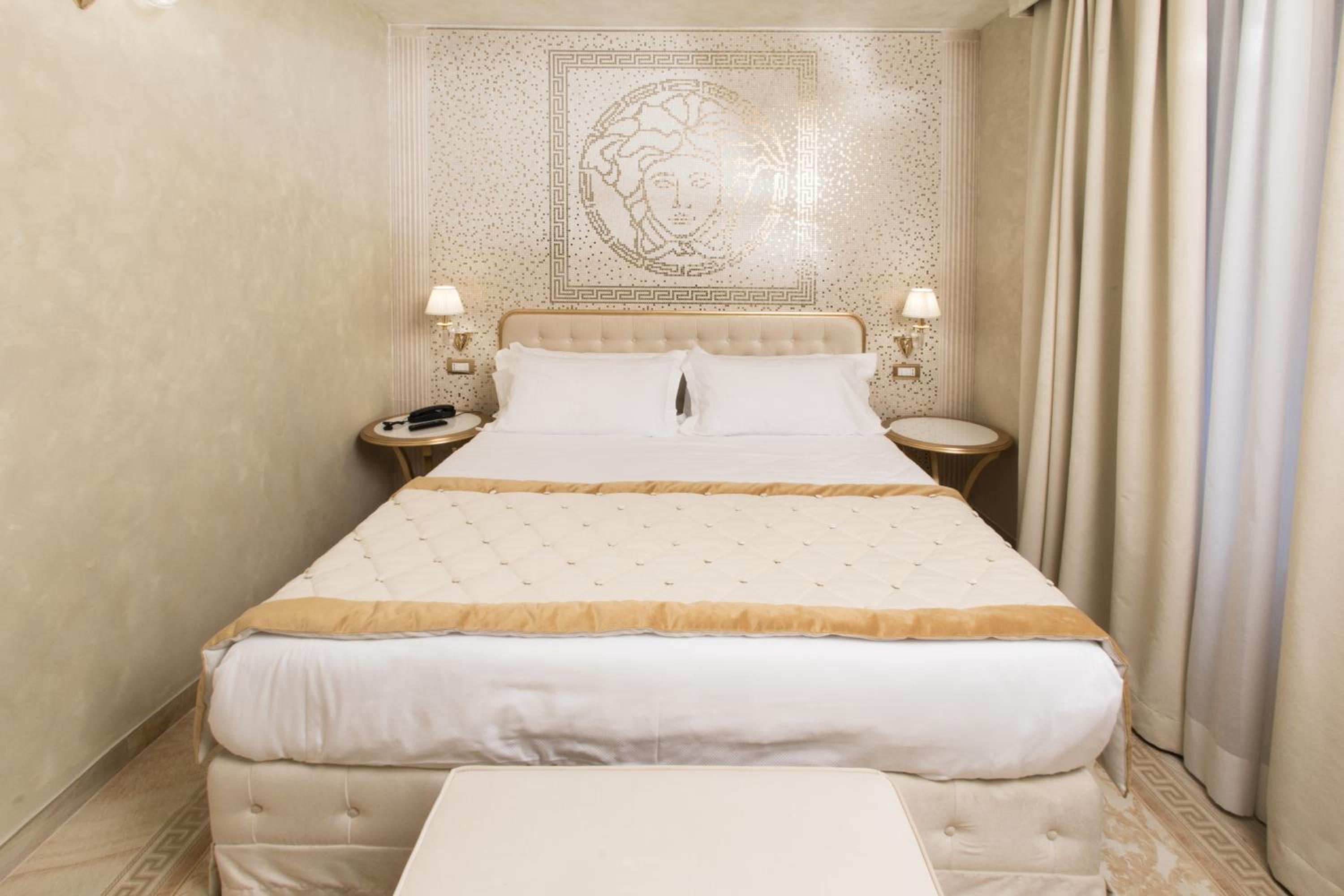 Junior Suite - Photo 25