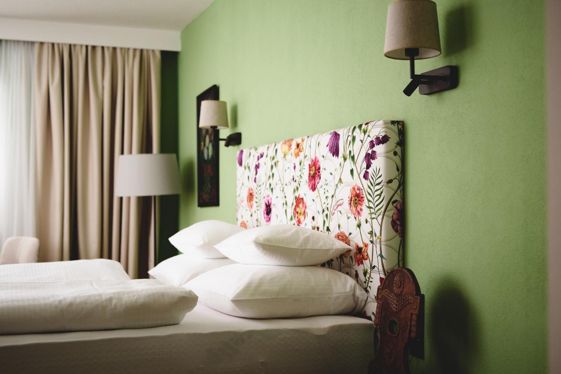 Family Suite - Photo 1