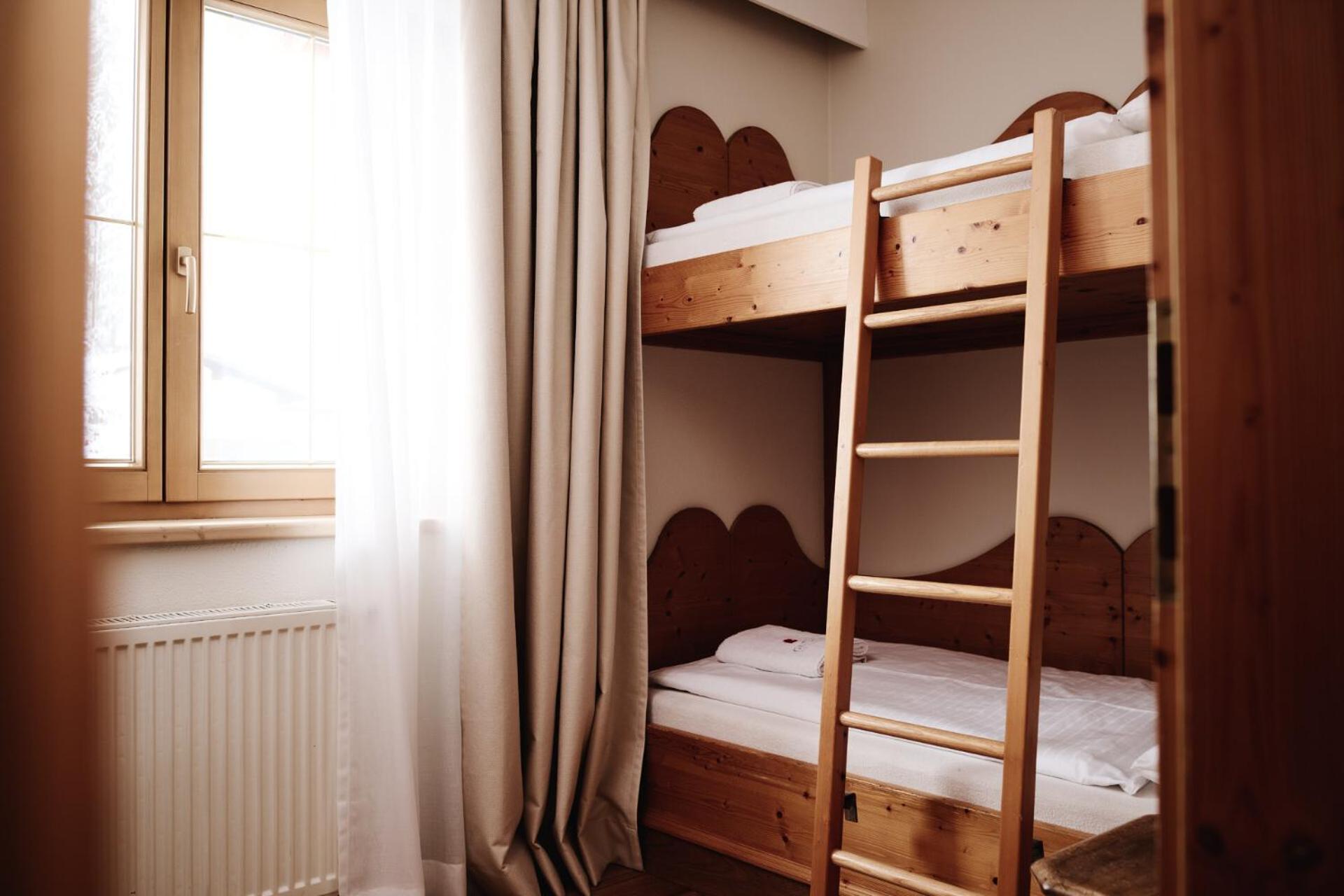 Family Suite - Photo 4