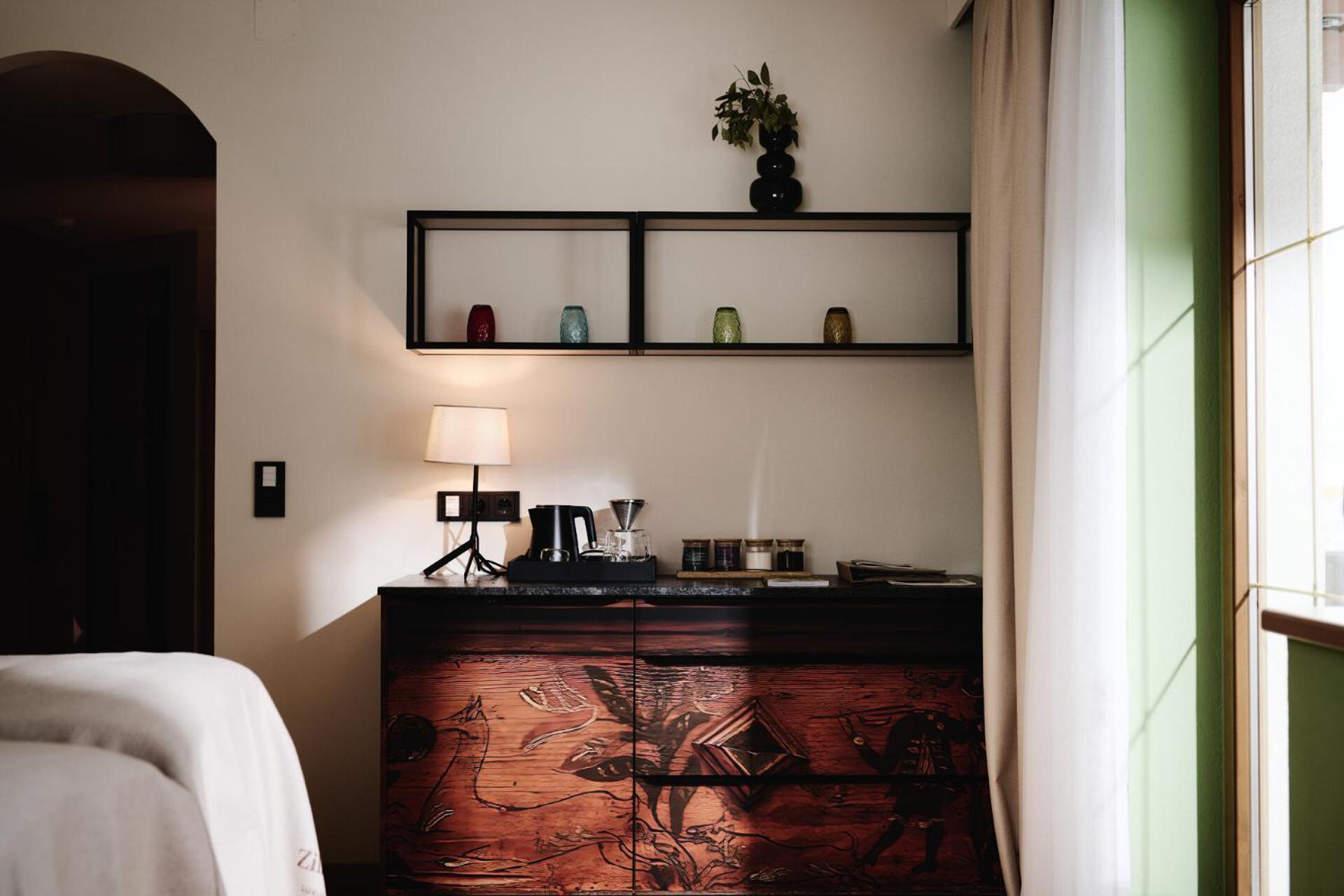 Family Suite - Photo 2
