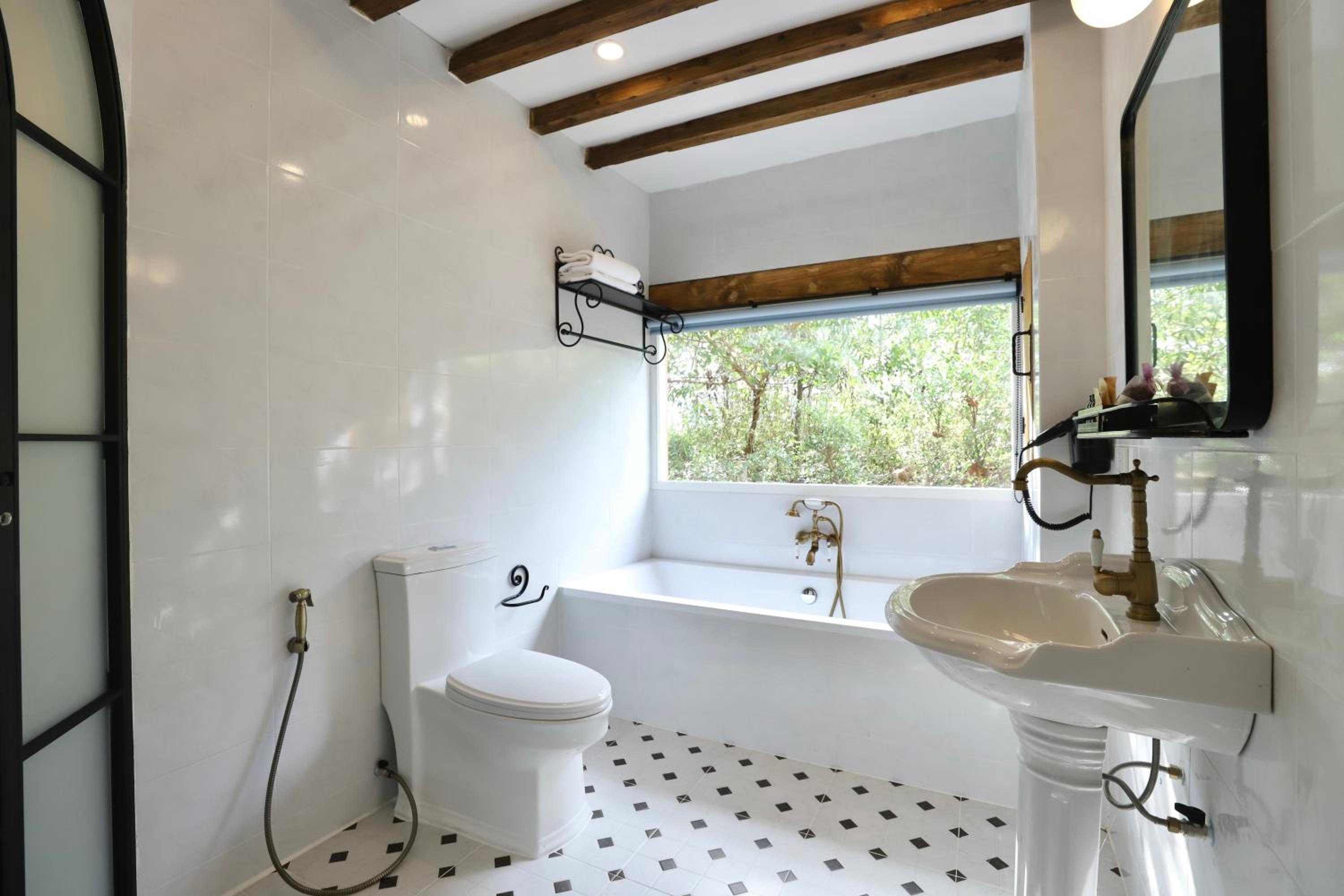 Superior Villa - Photo 3