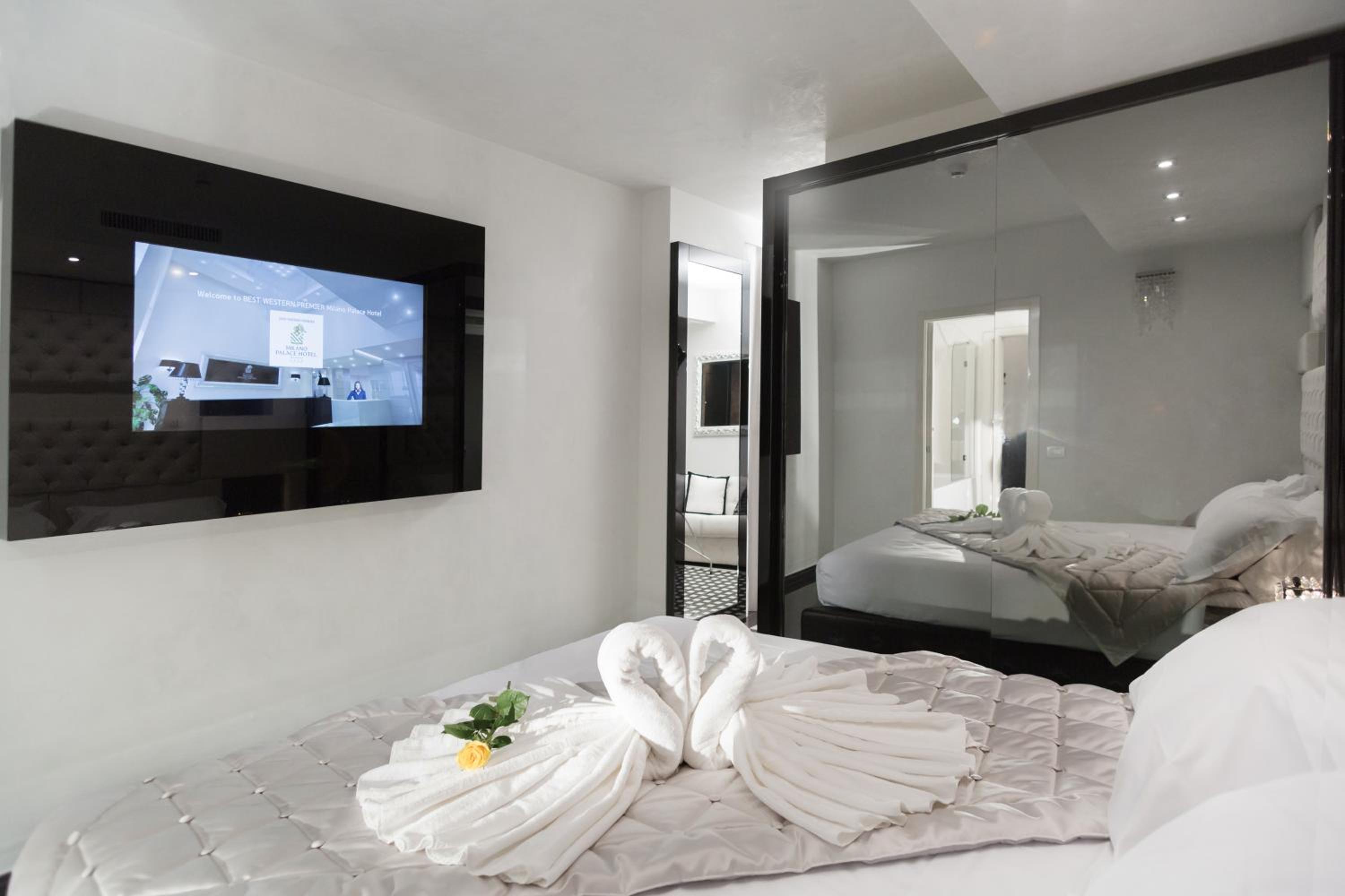 Junior Suite - Photo 20