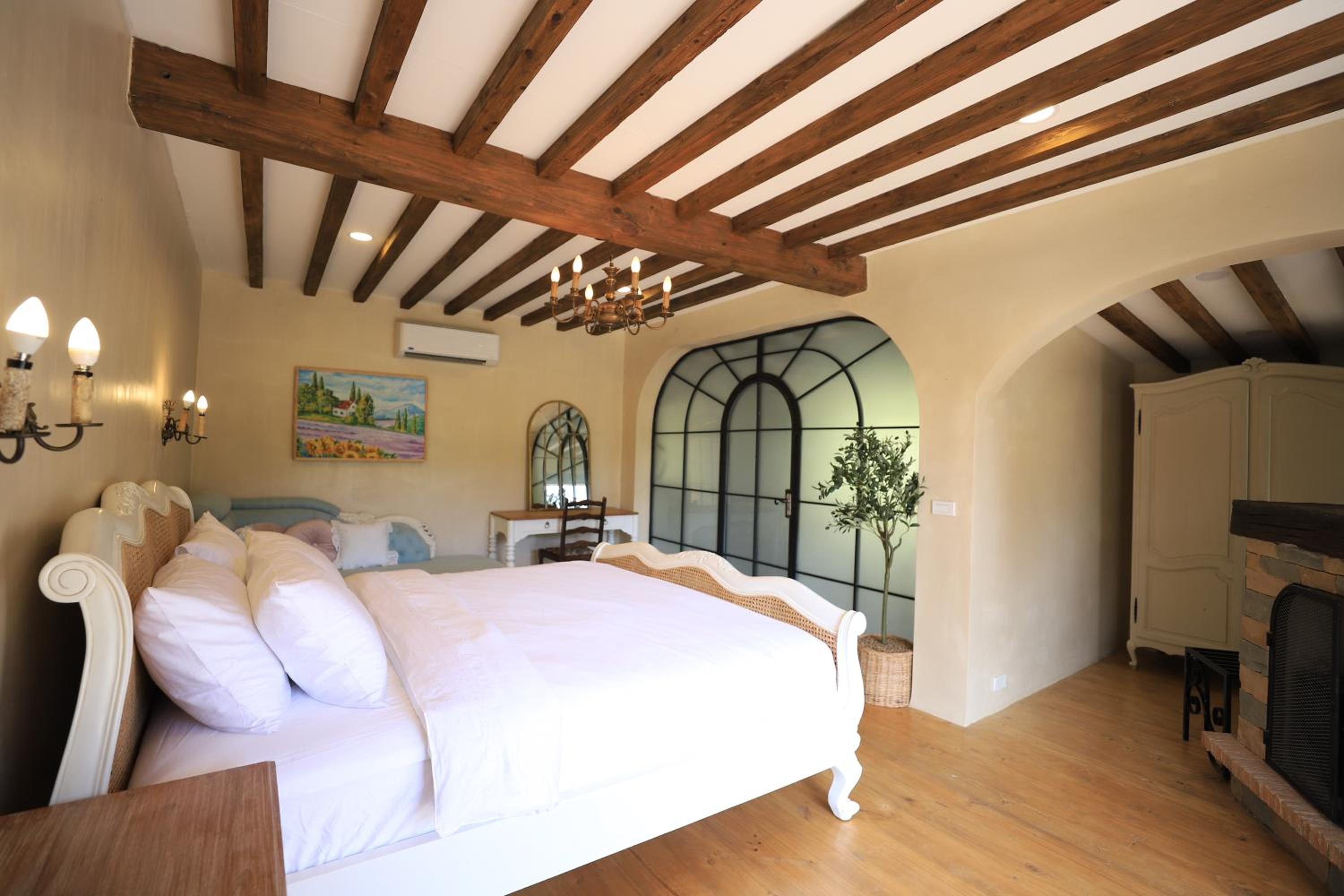 Villa with Private Pool photo 1