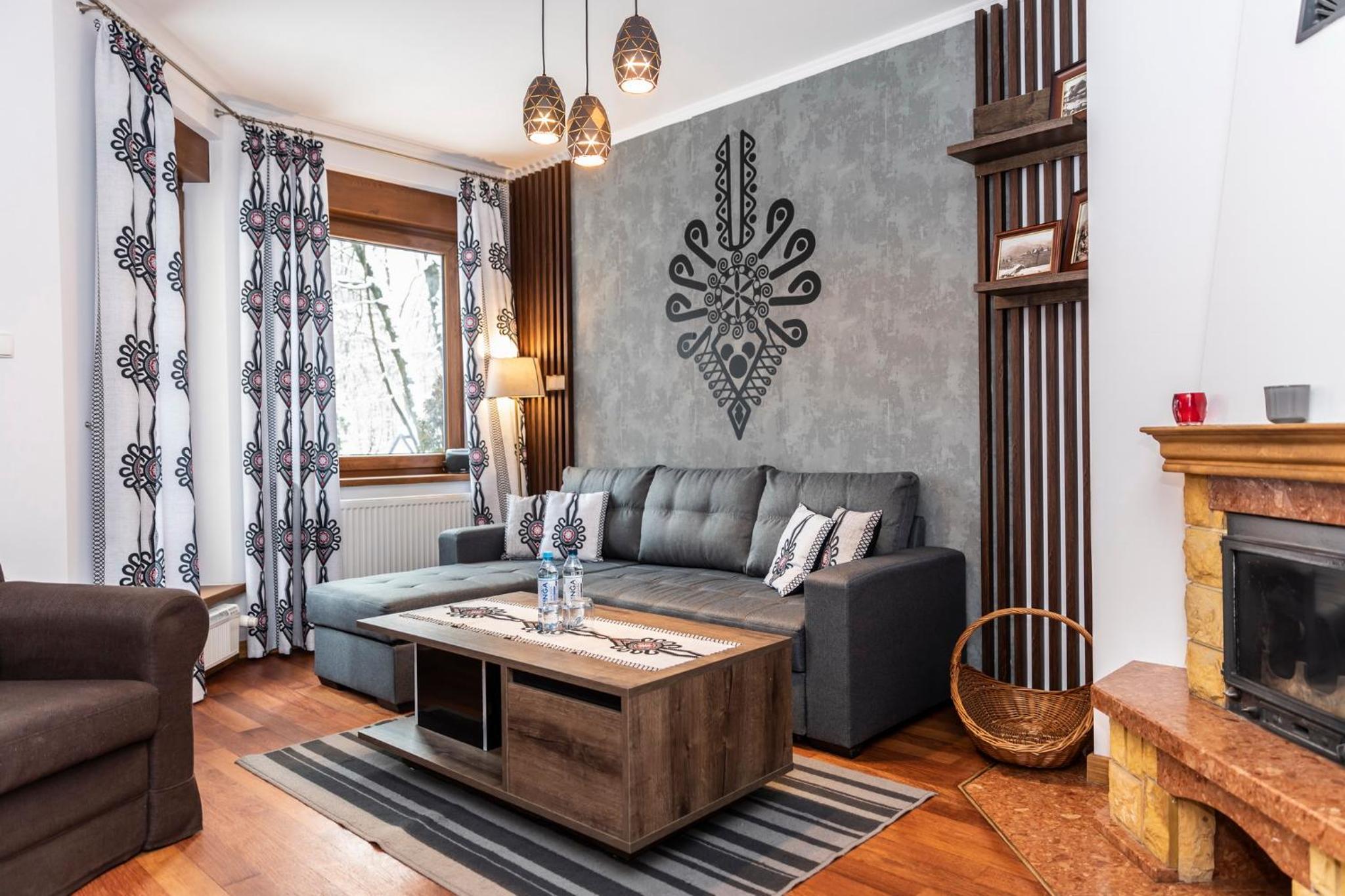 Superior Apartment