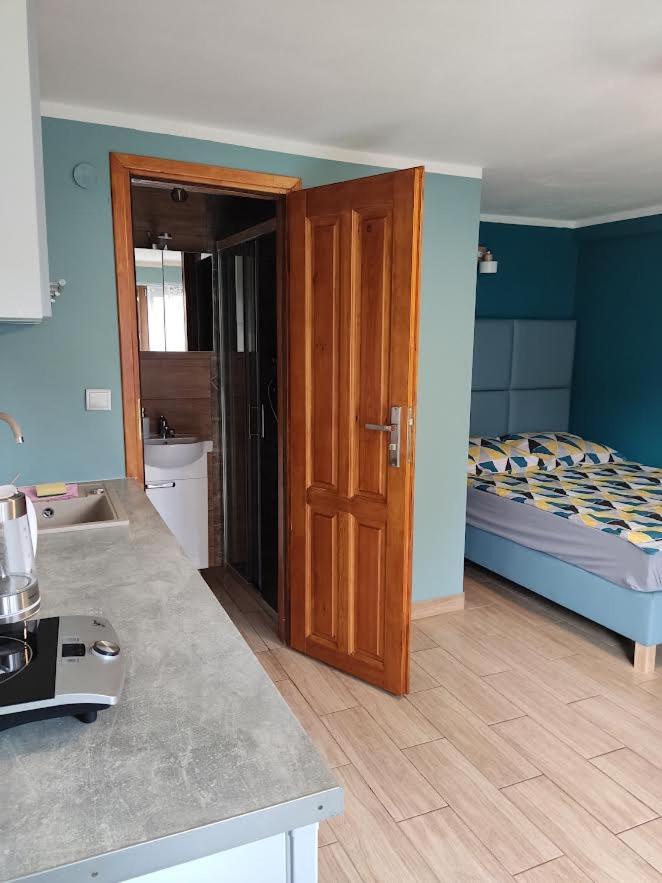Double Room (2 Adult + 1 Child) photo 1