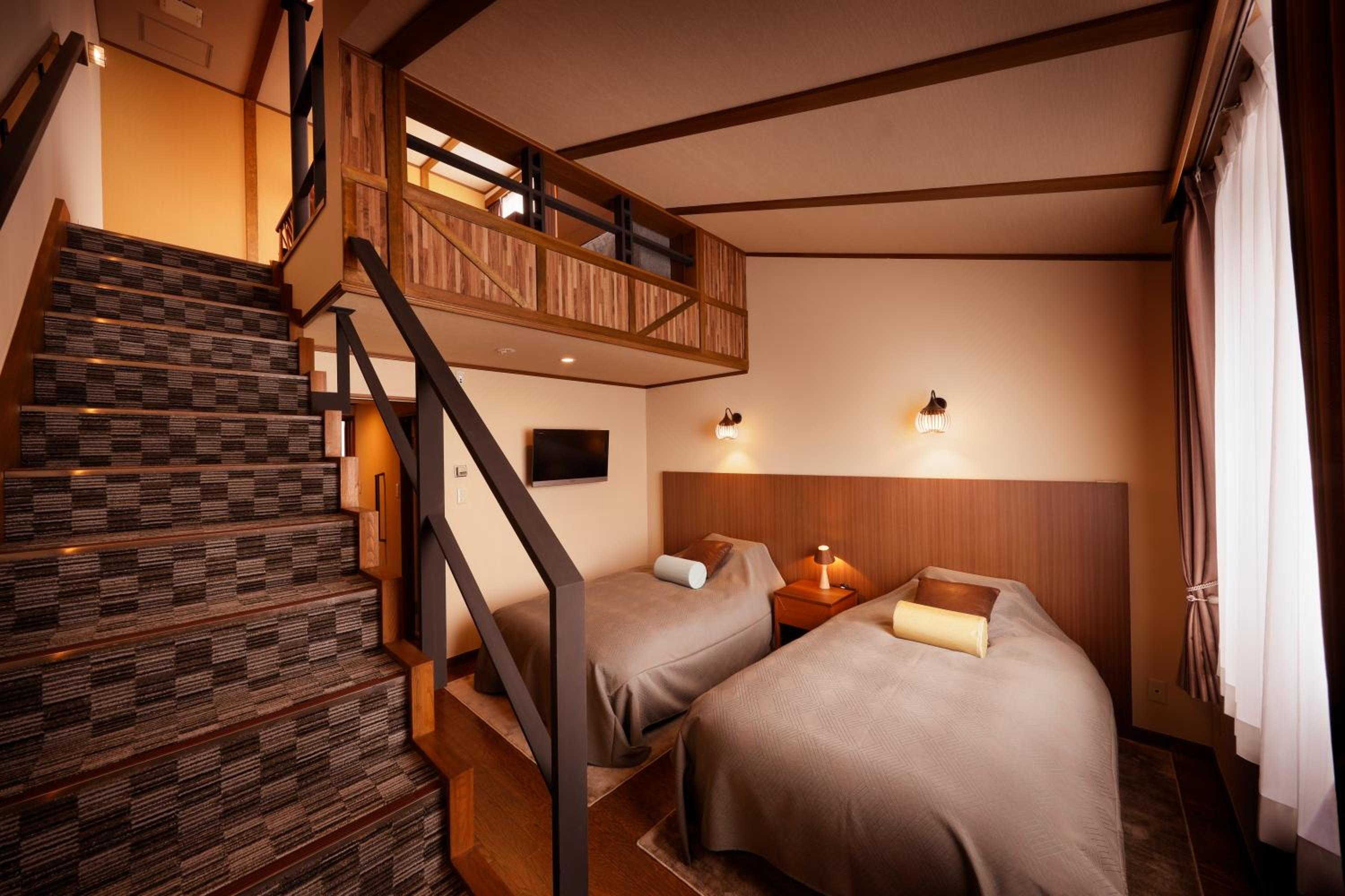Superior Triple Room - Maisonette photo 2