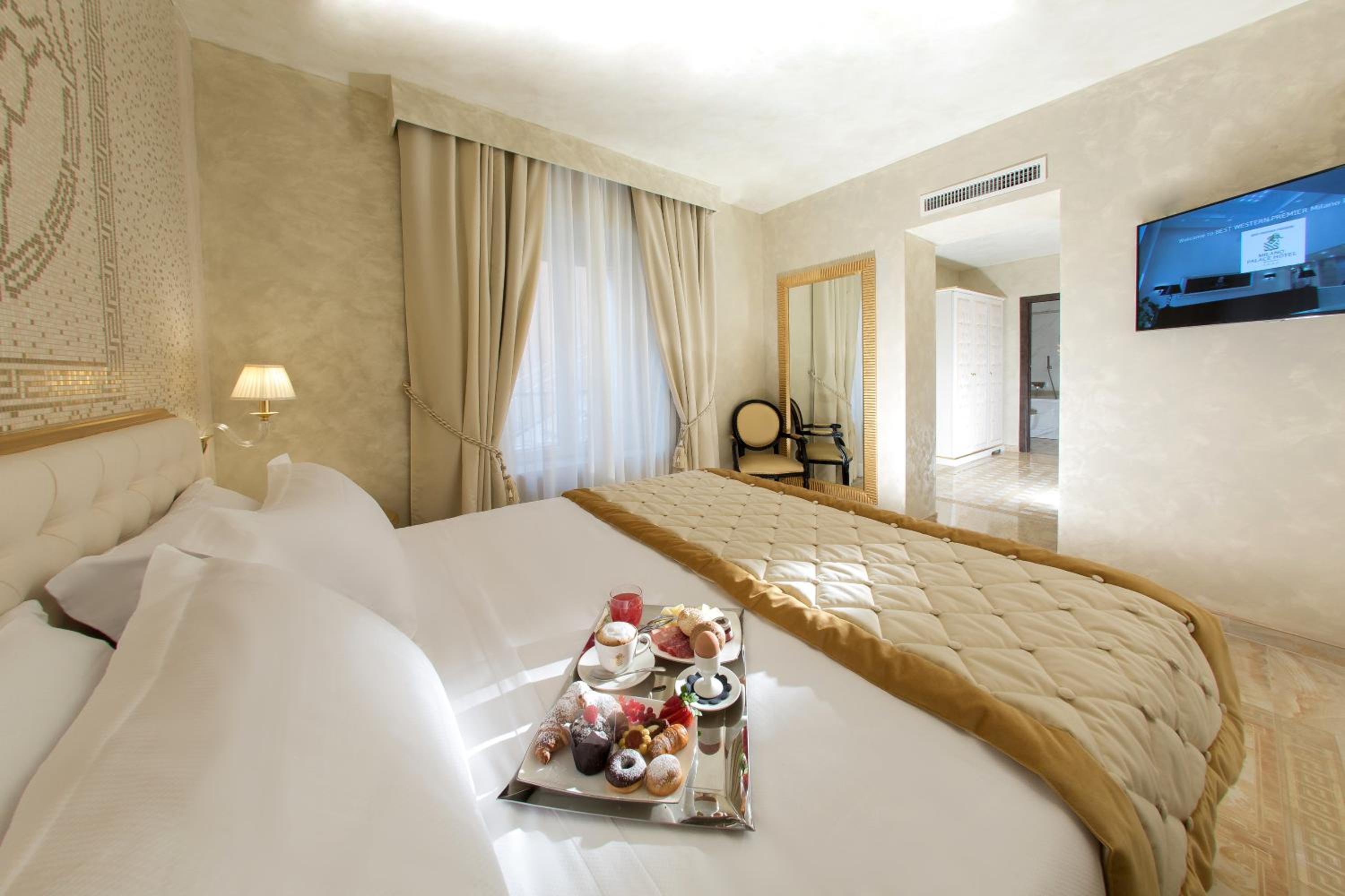 Junior Suite - Photo 17